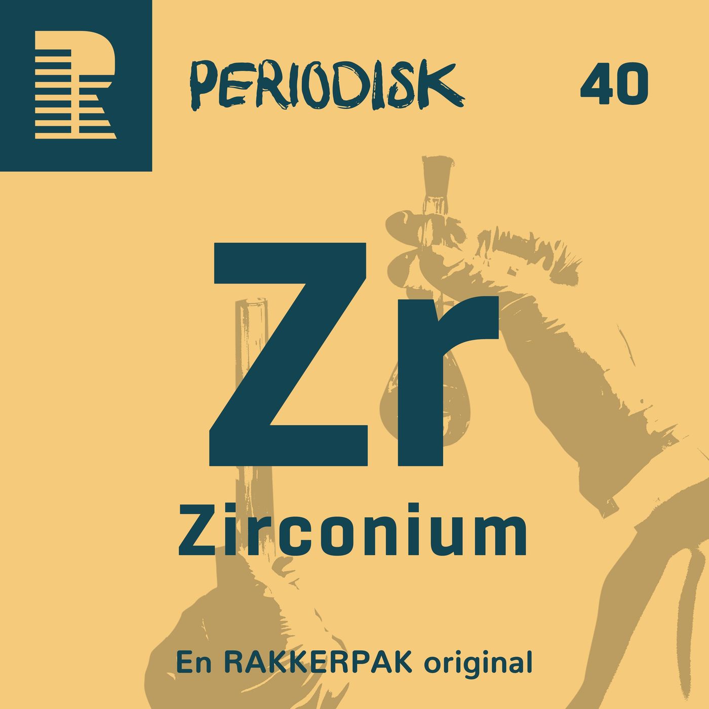 40 Zirconium: Kaptajnens hemmelige last episode artwork