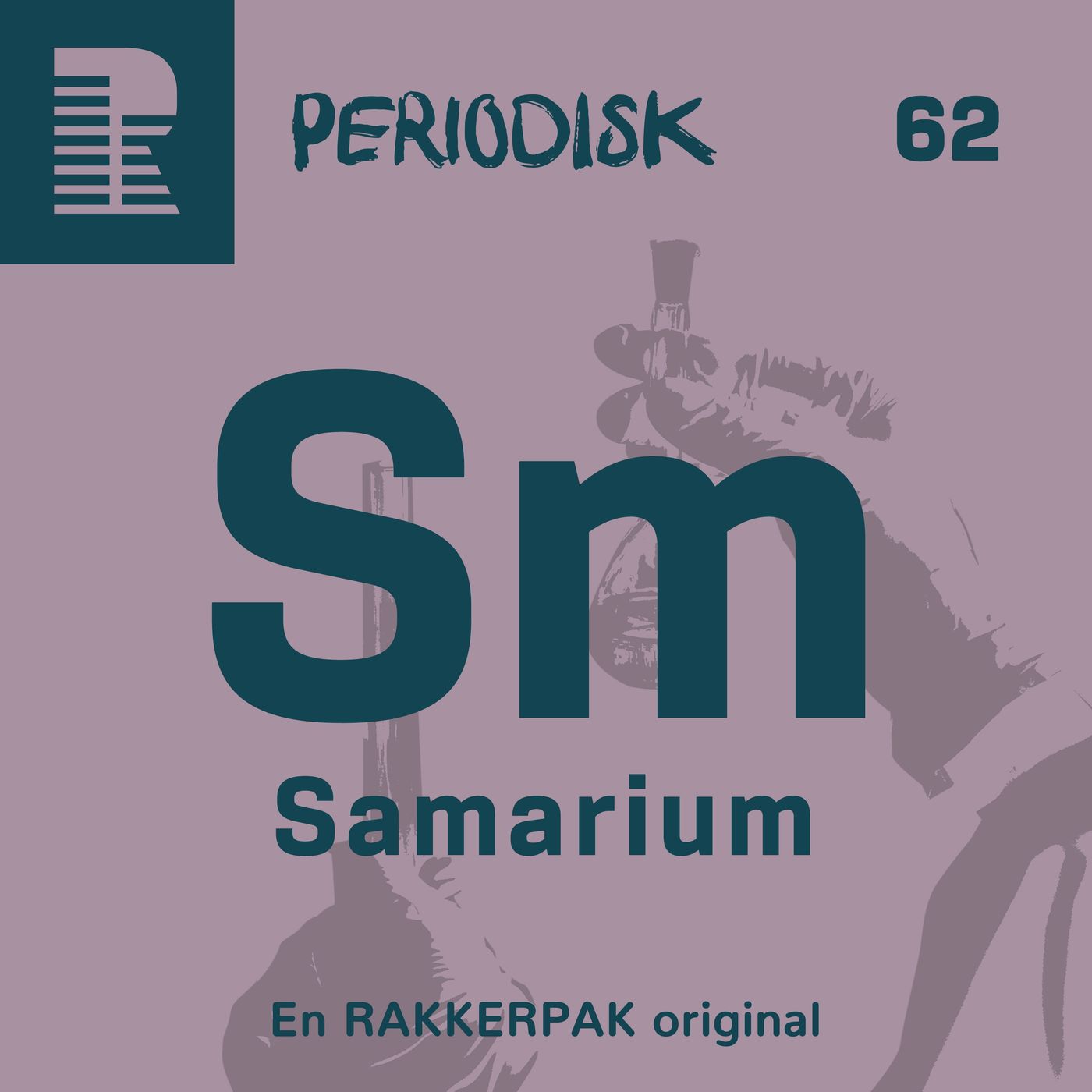 62 Samarium: Ulovlige vindmøller vækker vrede episode artwork