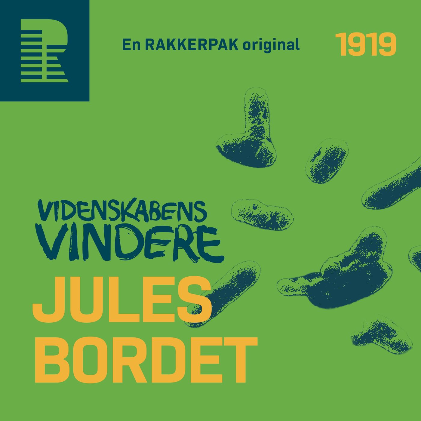 1919: Bordet og den usynlige fjende episode artwork
