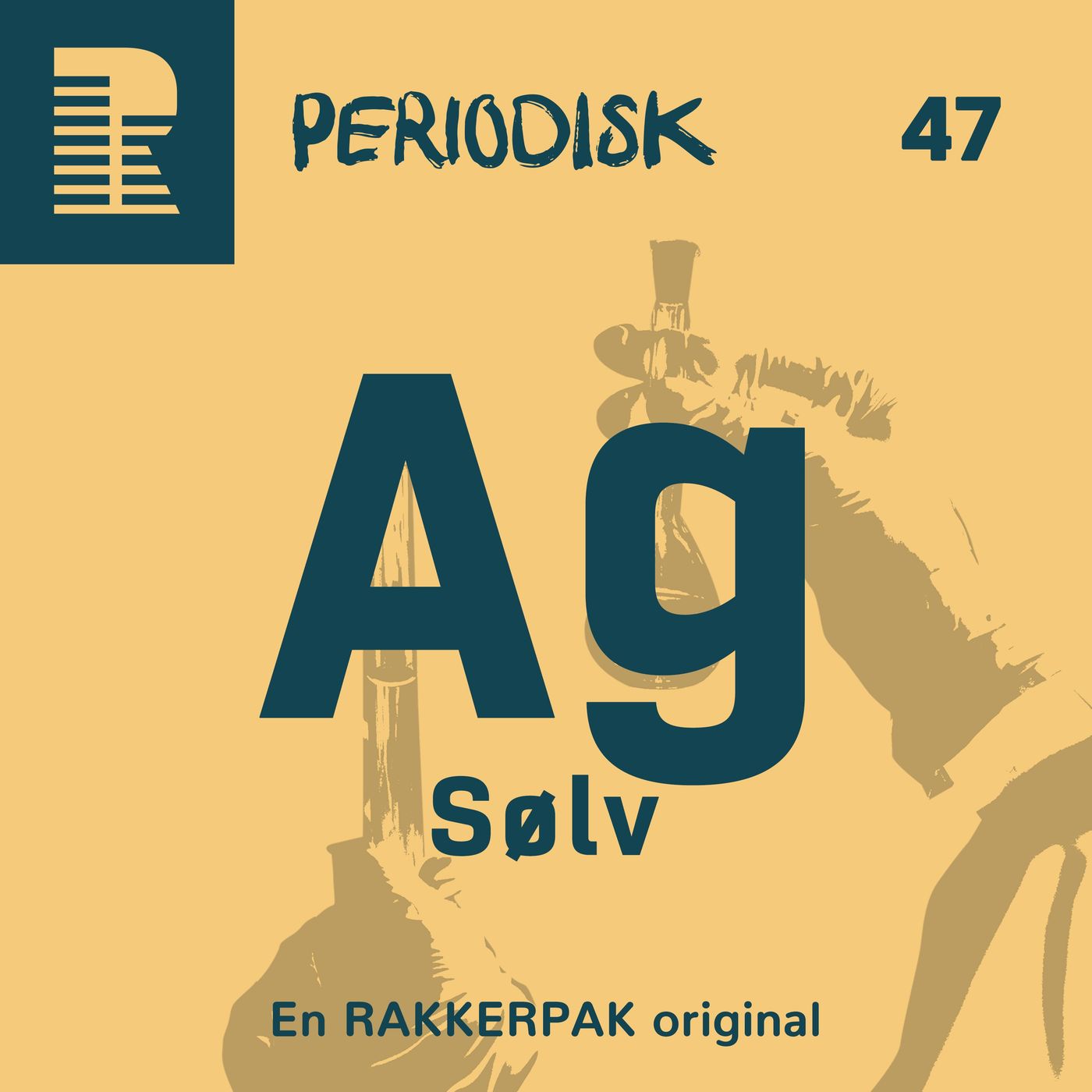 47 Sølv: Sandhedens splitsekund episode artwork