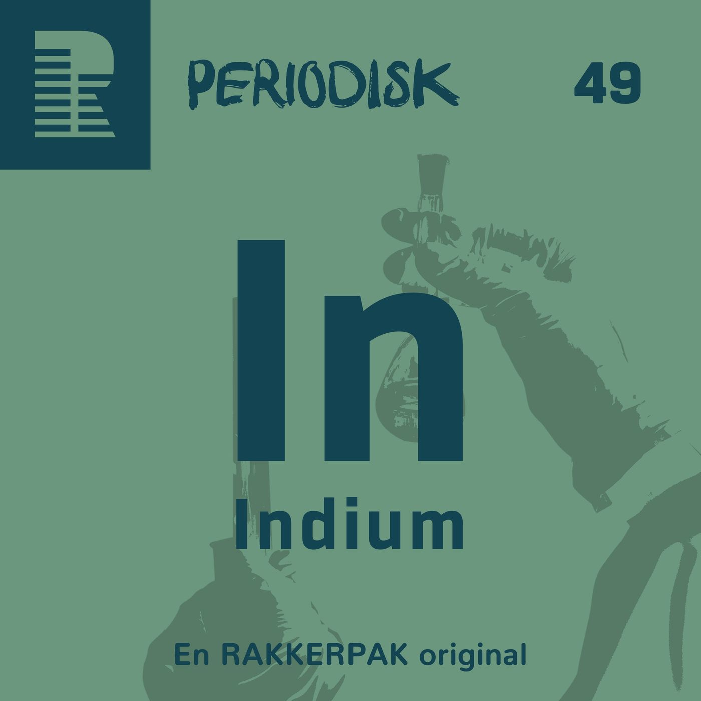 49 Indium: Hackernes værste mareridt episode artwork