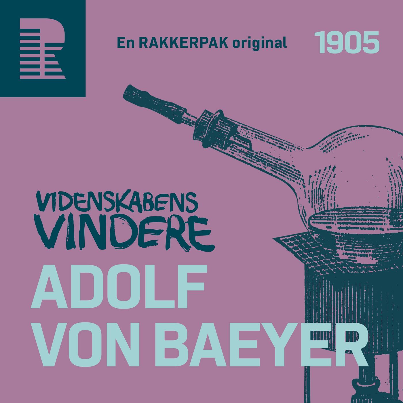 1905: Baeyers blå episode artwork