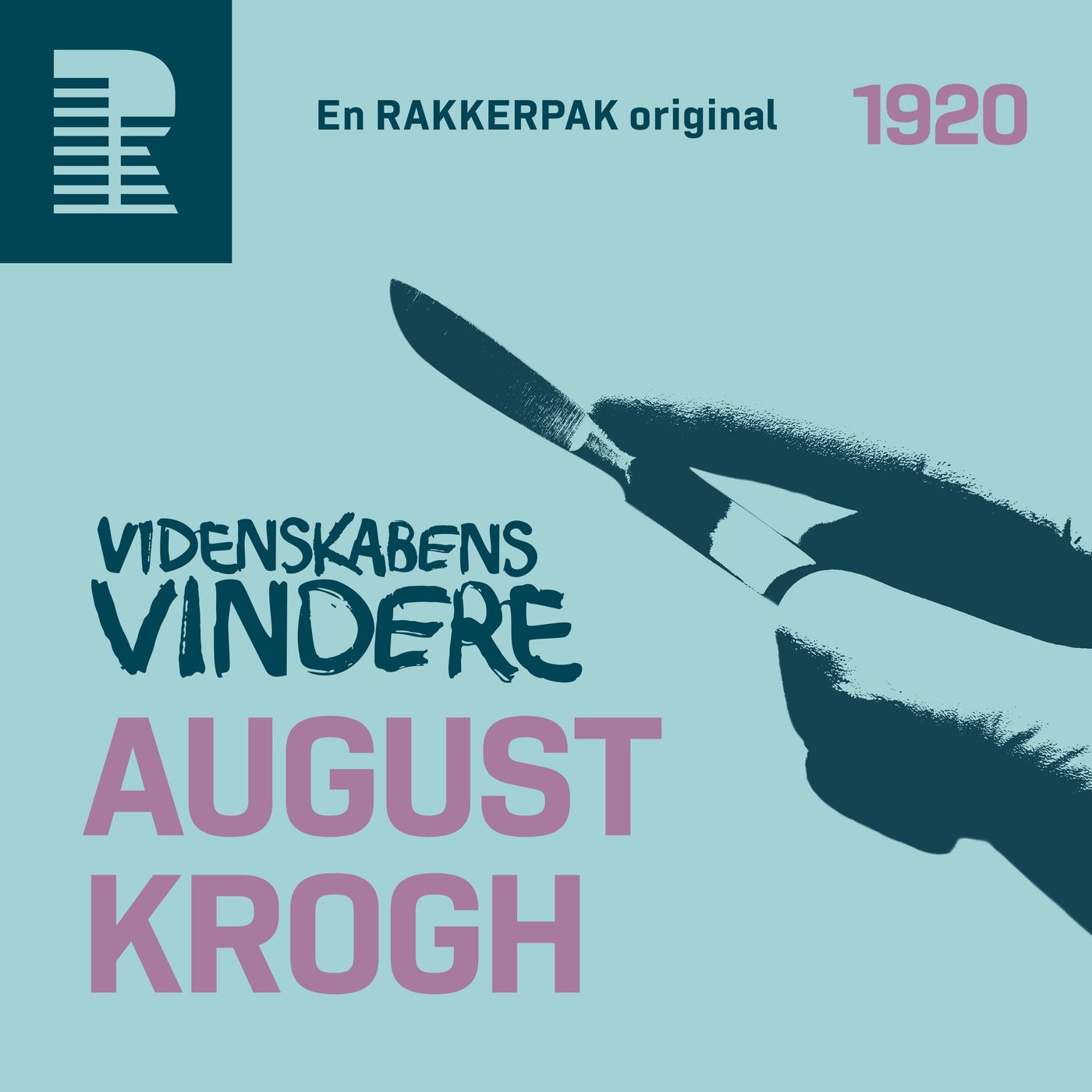 1920: I kroppens maskinrum – fra blodkar til insulin episode artwork