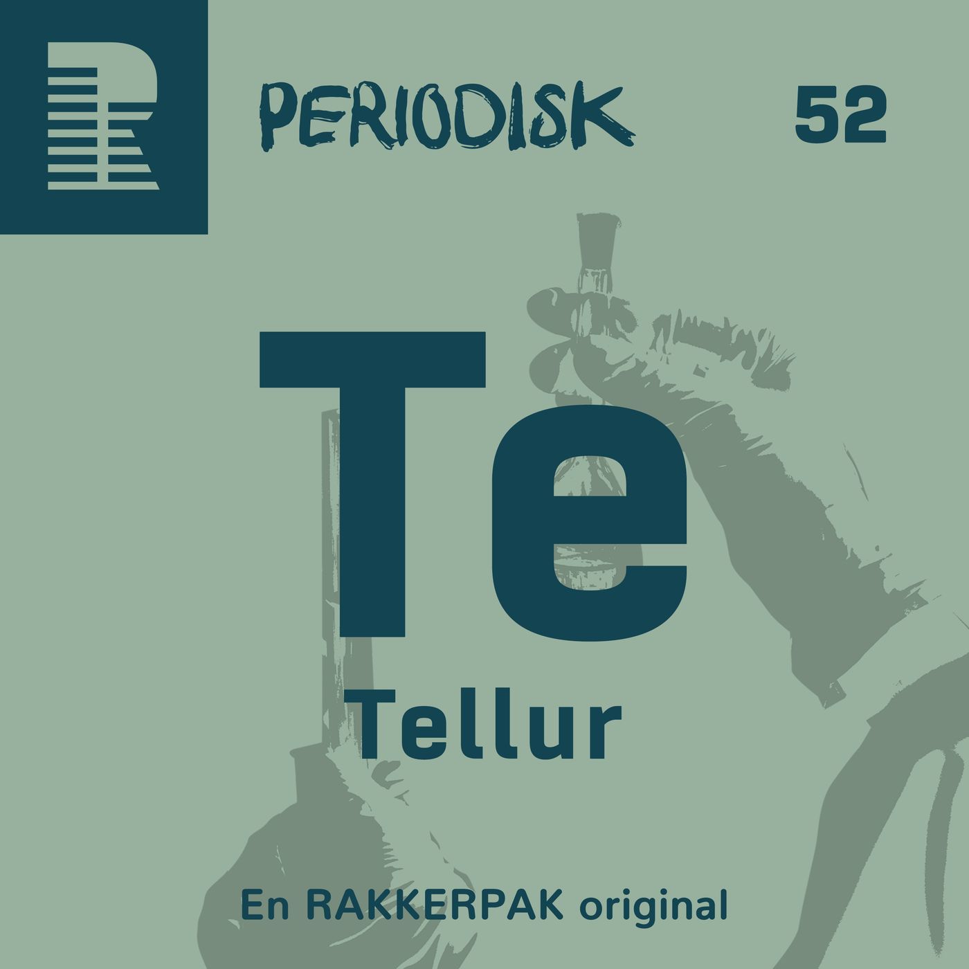 52 Tellur: Frygten for forurenet guld episode artwork