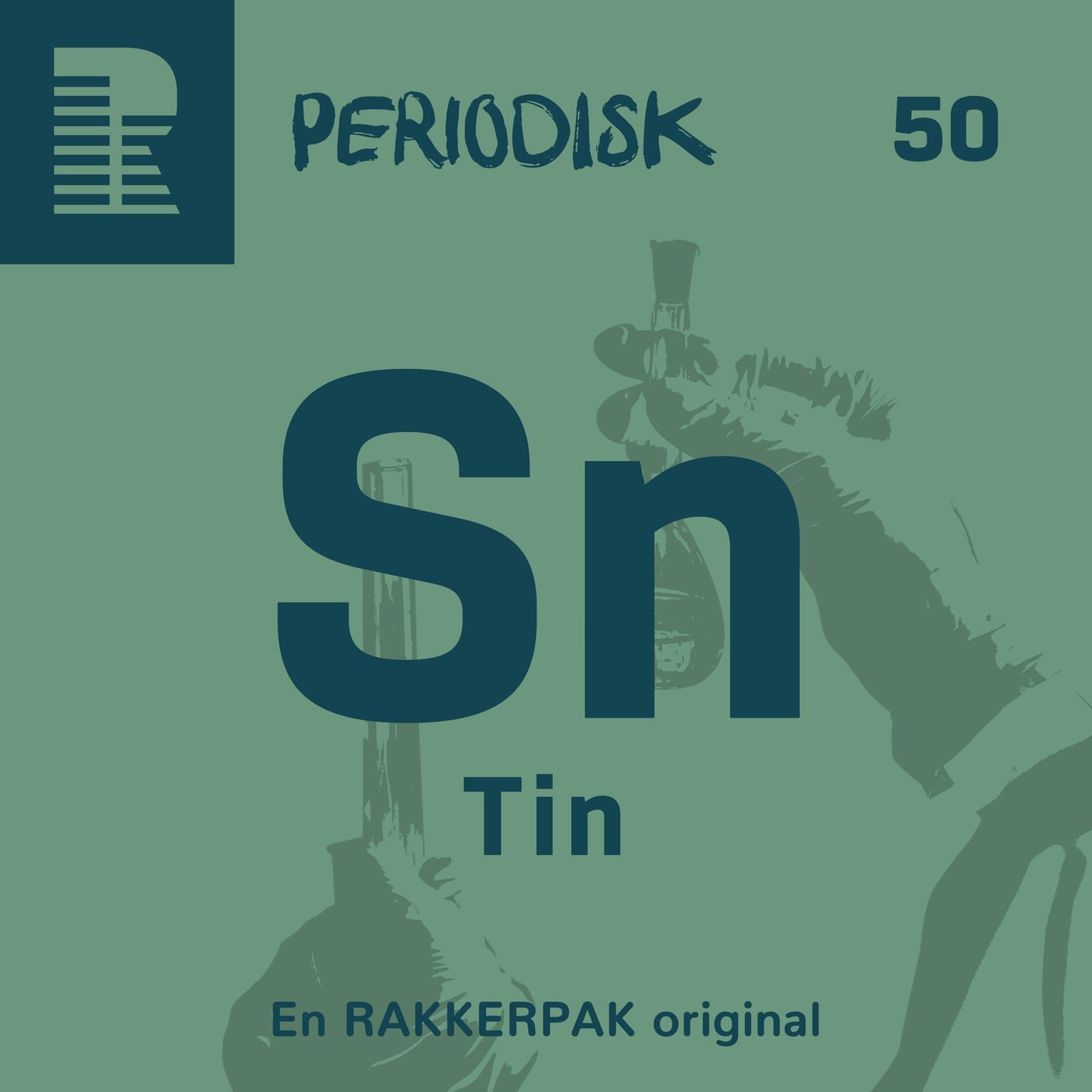 50 Tin: Uden mad og drikke duer imperiet ikke episode artwork