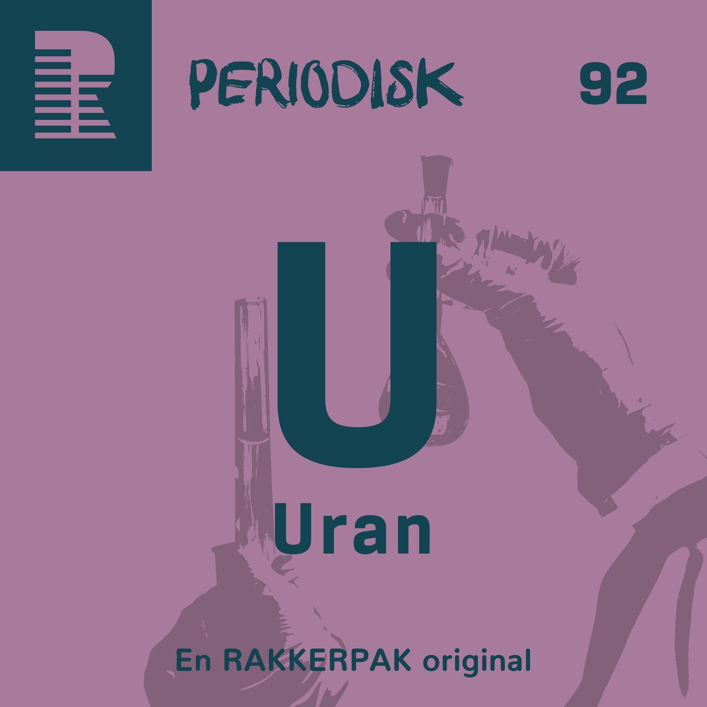 92 Uran: Majorana-mysteriet der forbliver en gåde
