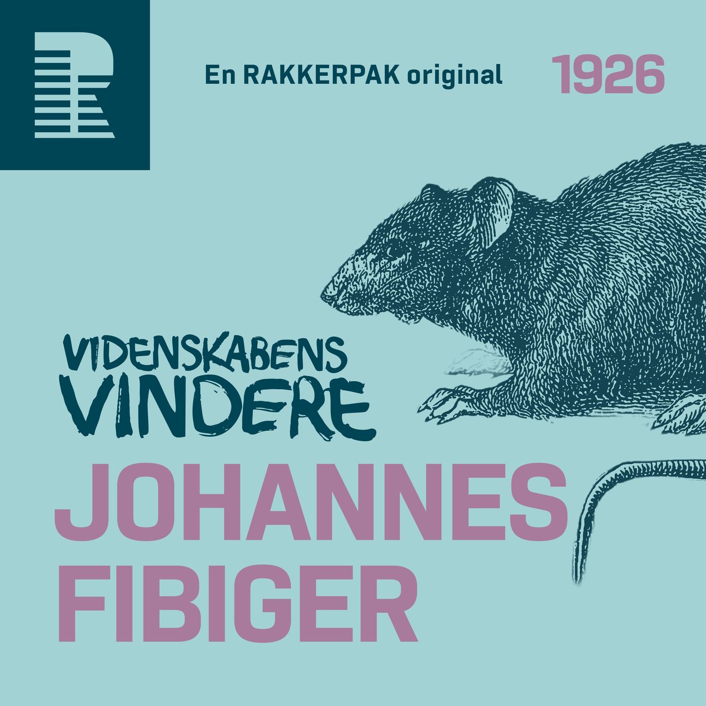 1926: Fibigers fejltagelse episode artwork