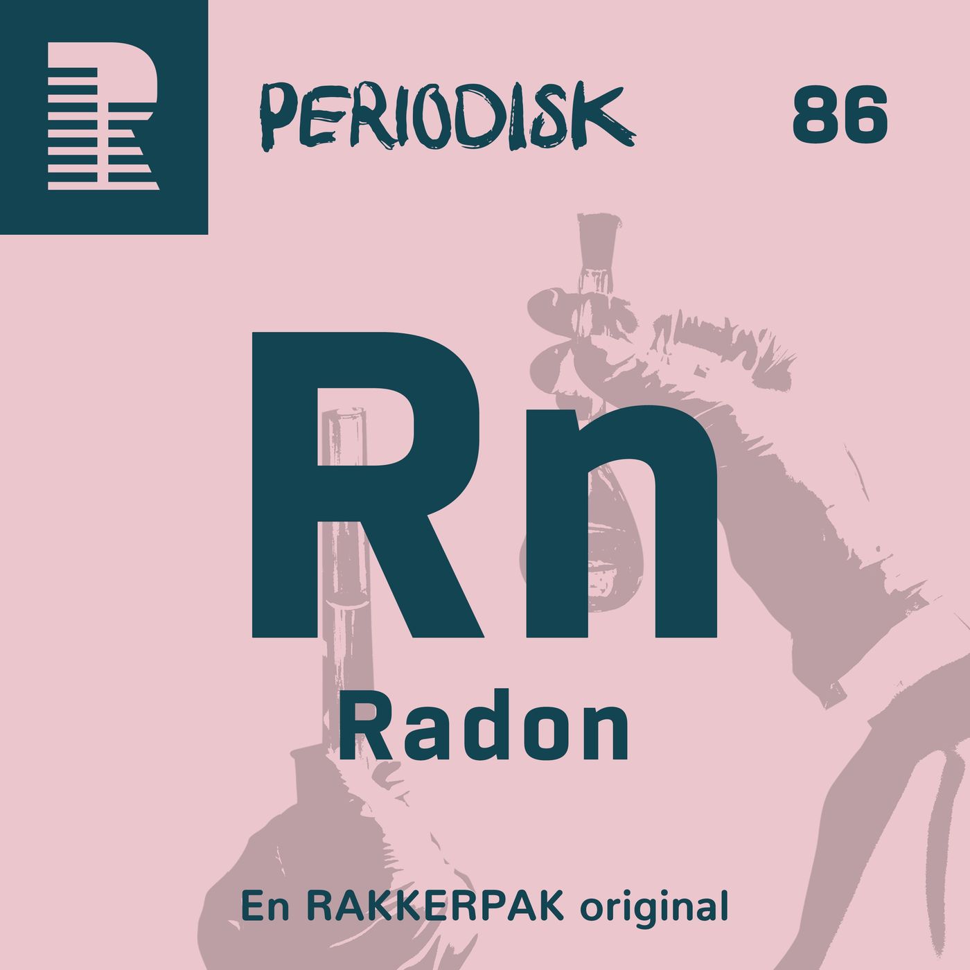86 Radon: Hvordan blev Stanley radioaktiv?