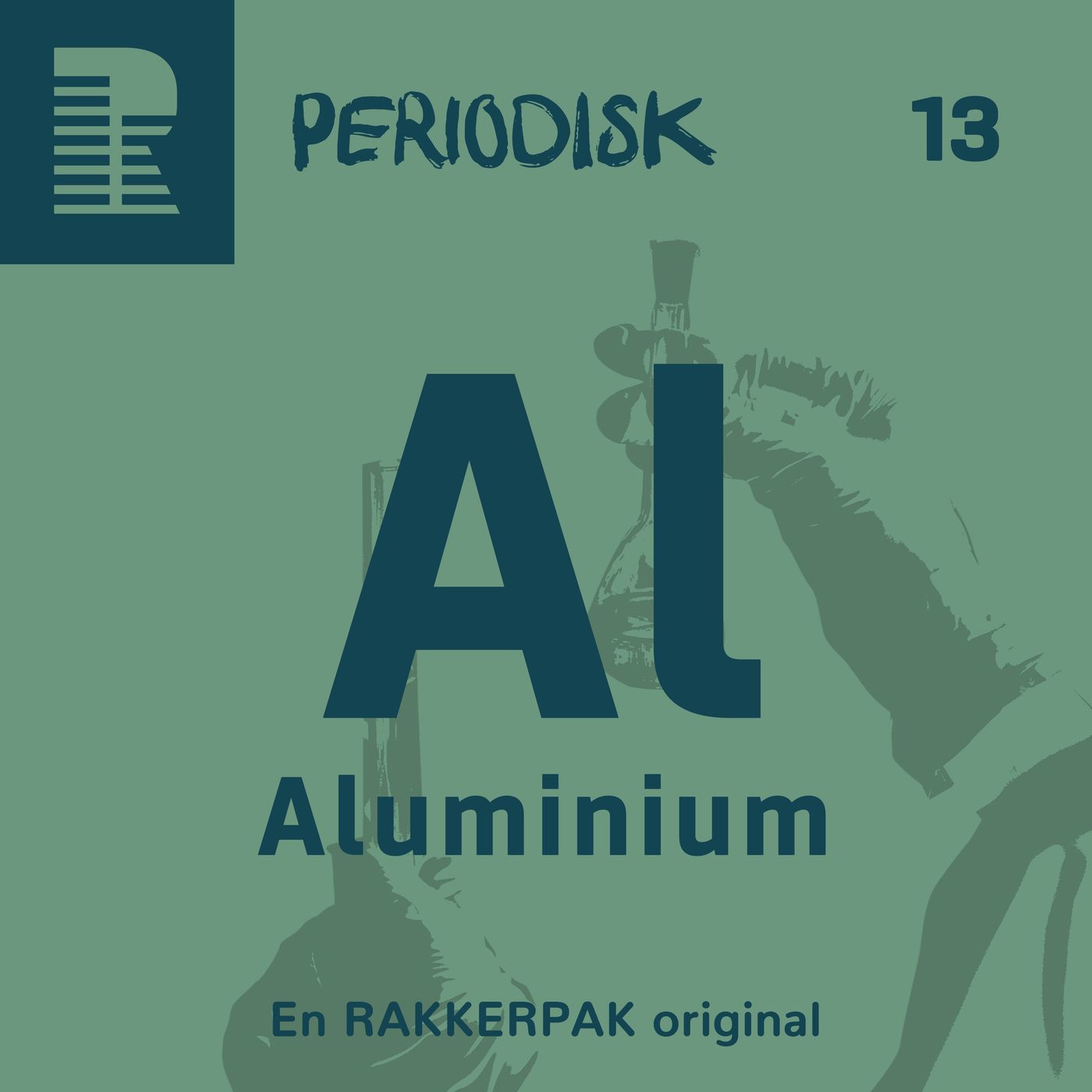 13 Aluminium: Et kapløb mod rigdom