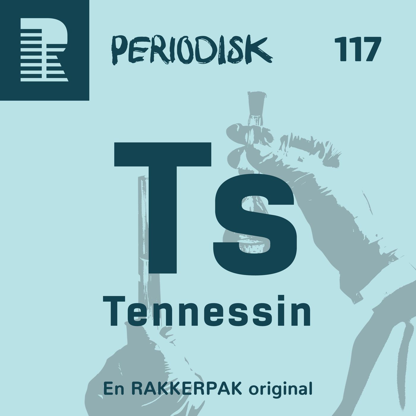 117 Tennessin: Den lille pige med violinen