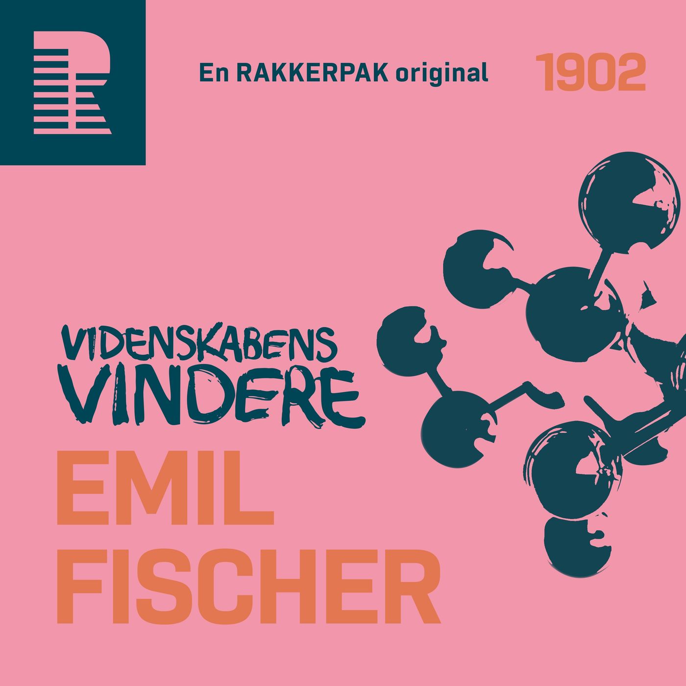 1902: Sukkerpionéren Fischer