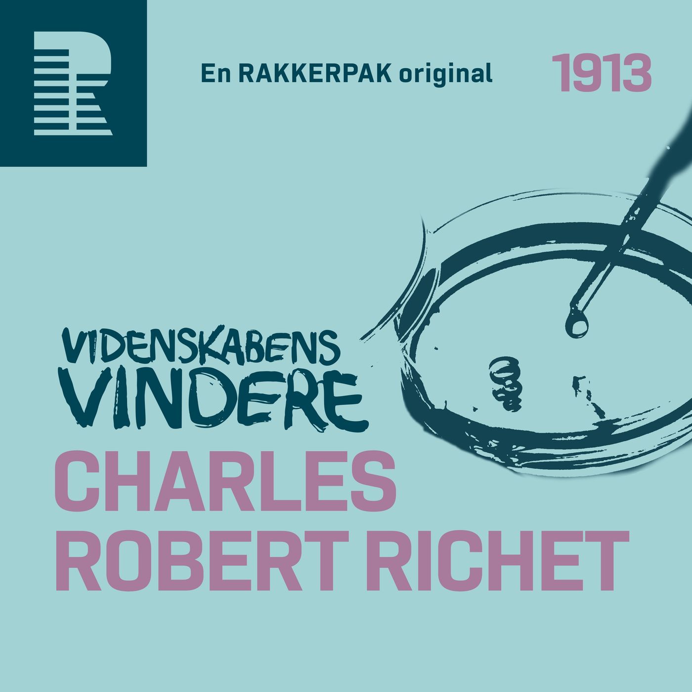 1913: Richets giftige gopler episode artwork