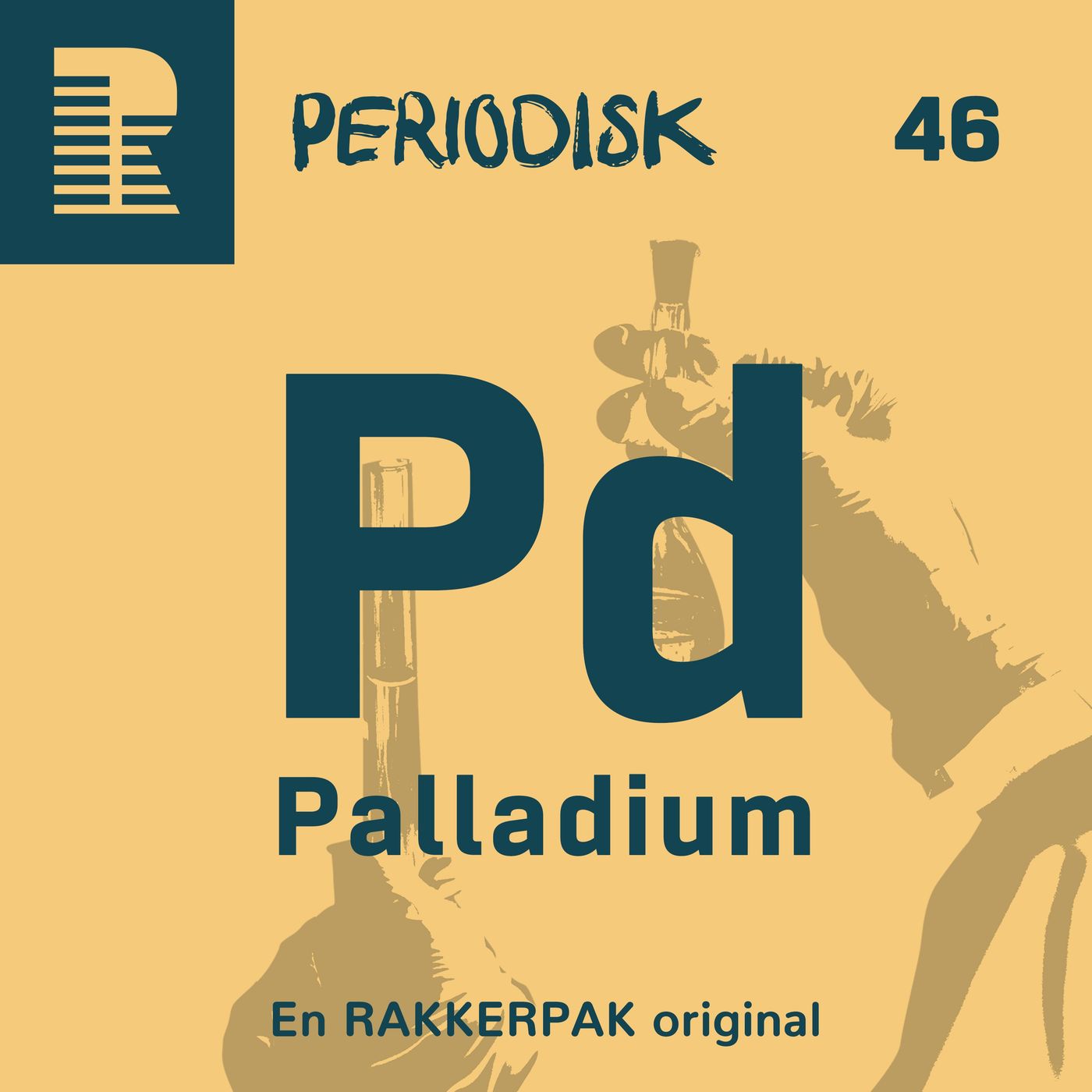46 Palladium: Frækkere end børsen tillader episode artwork