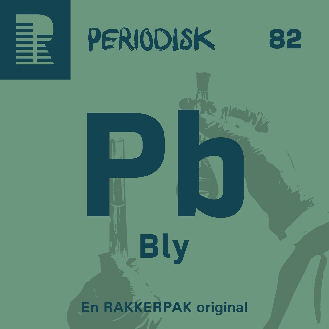 82 Bly: Manden der forgiftede verden episode artwork