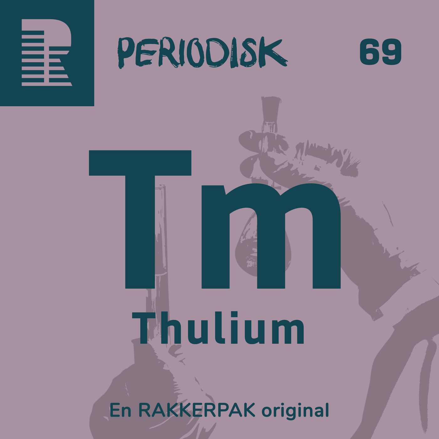 69 Thulium: Drømmen om en gylden atomalder episode artwork