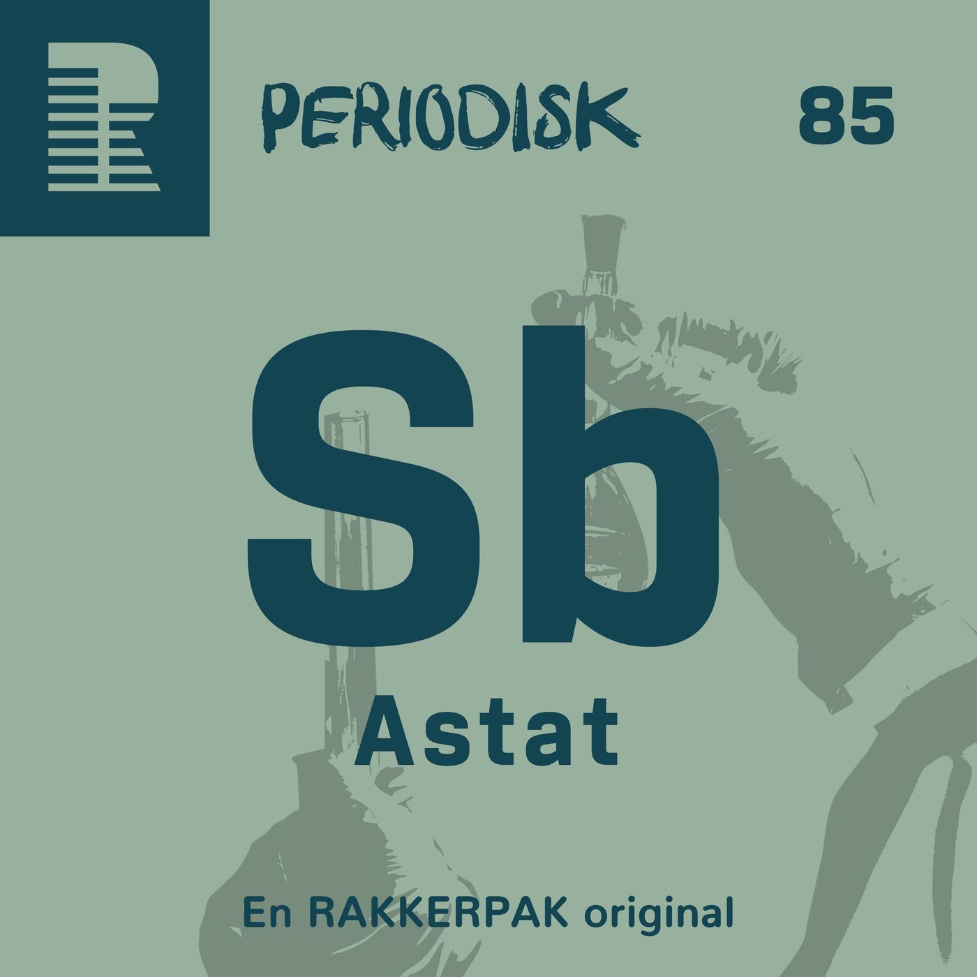 85 Astat: Menneskets bedste ven på videnskabens alter episode artwork