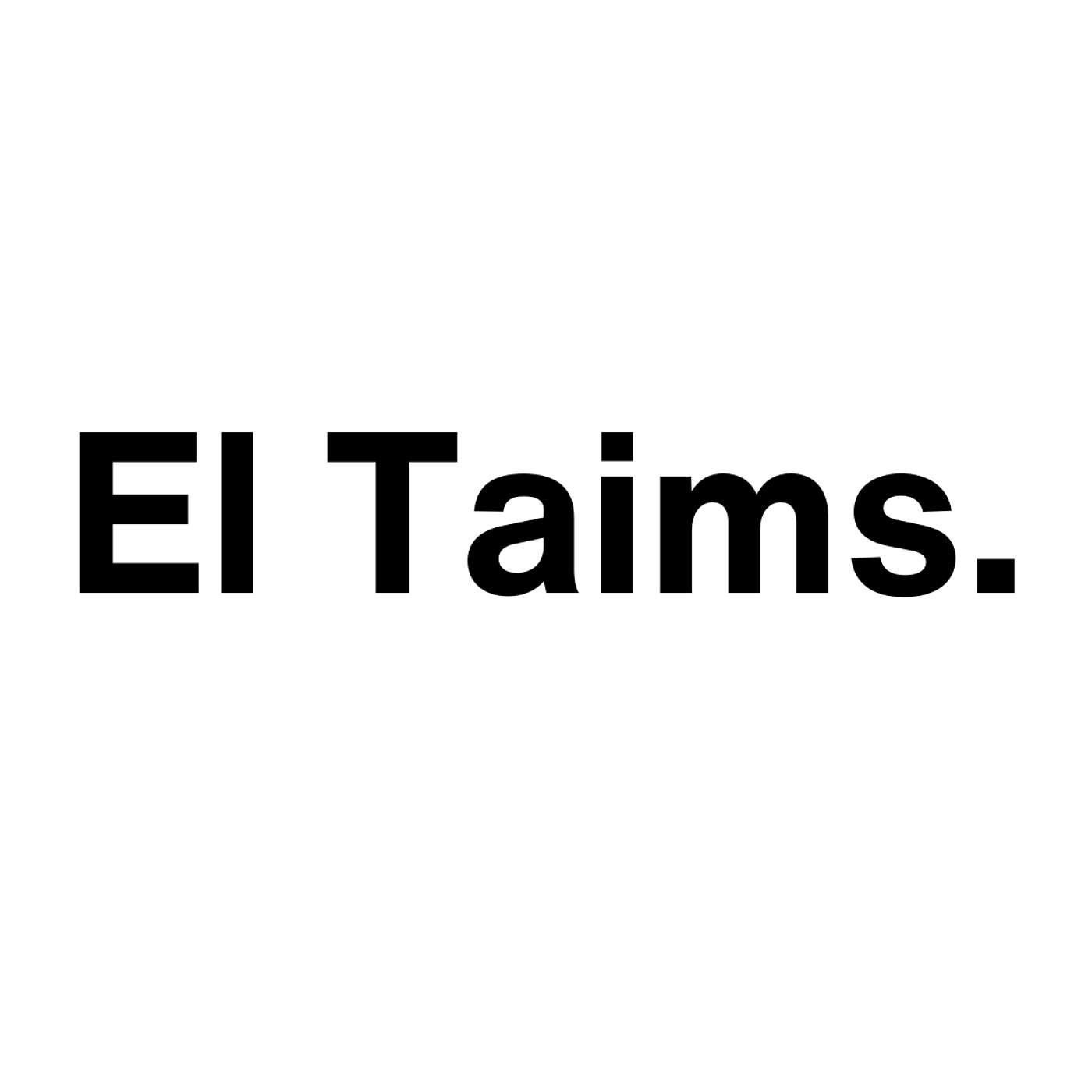 El Taims 90: Chaibertruck