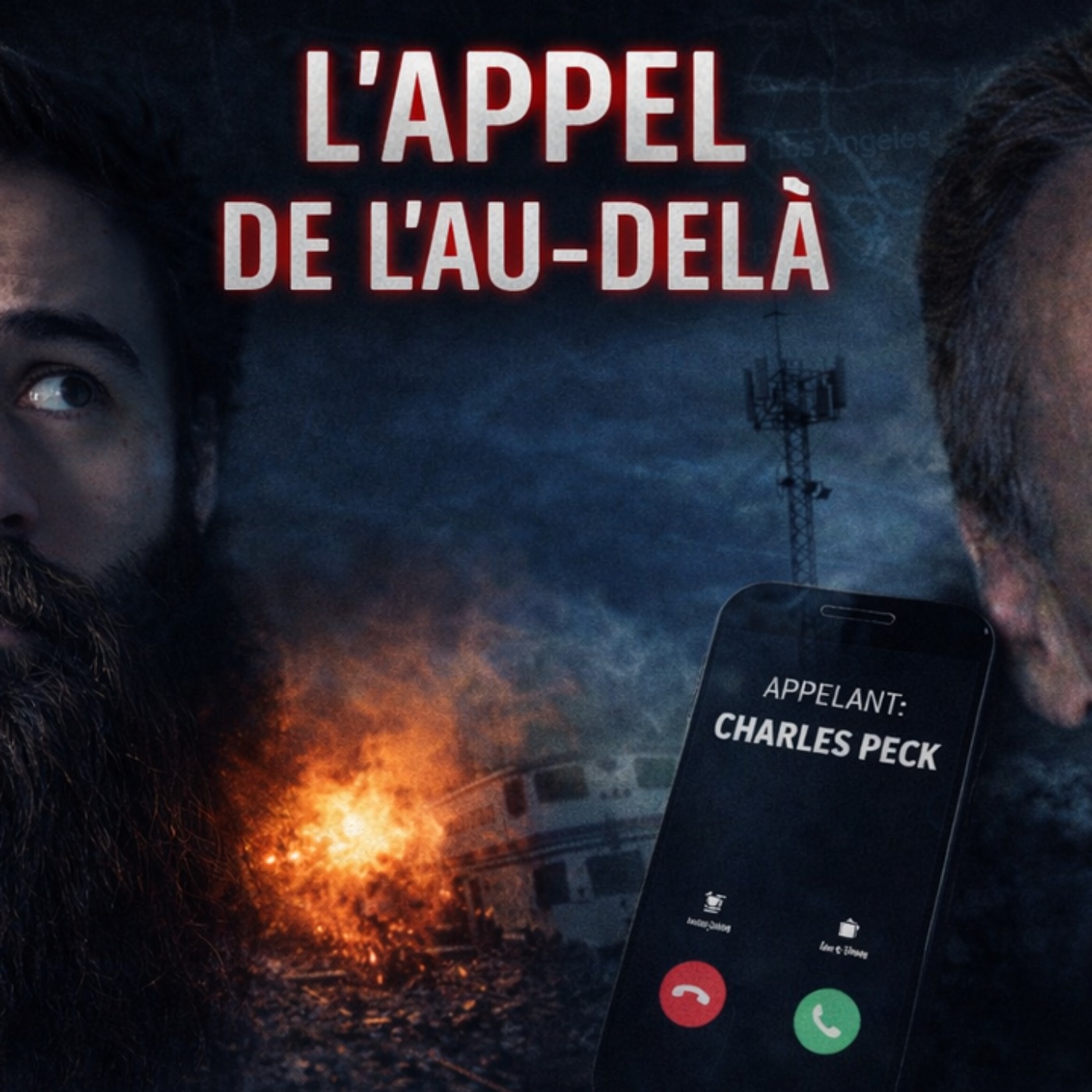 Ce Téléphone a Appelé 35 Fois Après la Mort de Son Propriétaire