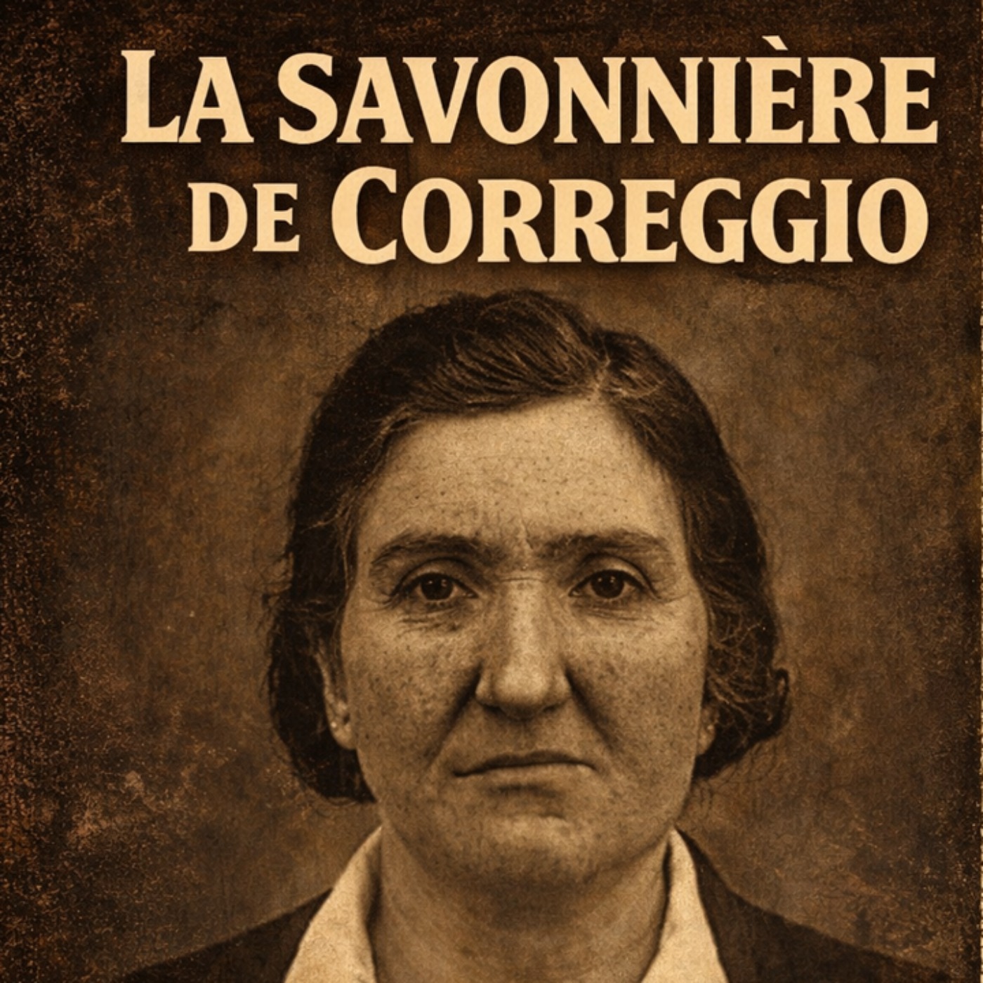 Elle Transforme Ses Victimes en Savon et Gâteaux...