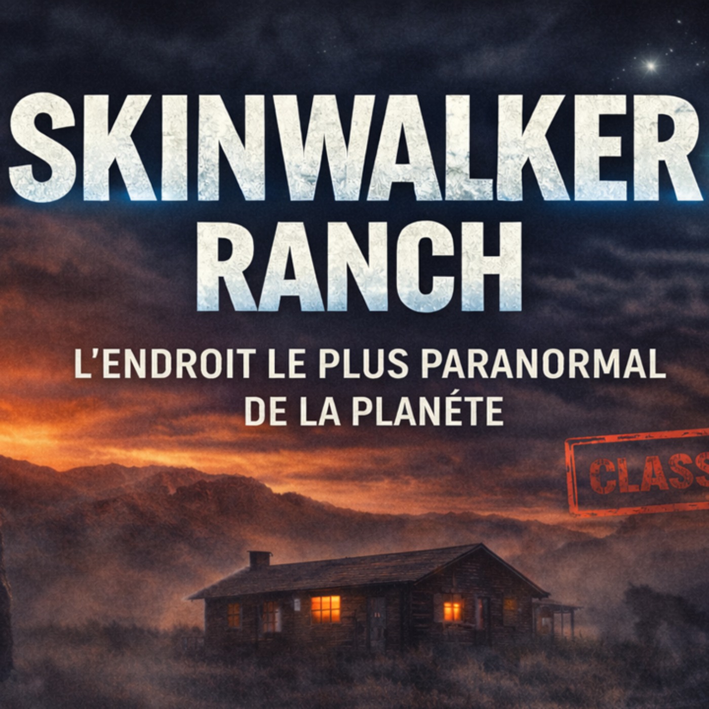 30 Ans de Phénomènes Inexpliqués : L'Histoire du Ranch Le Plus Paranormal de la Planète