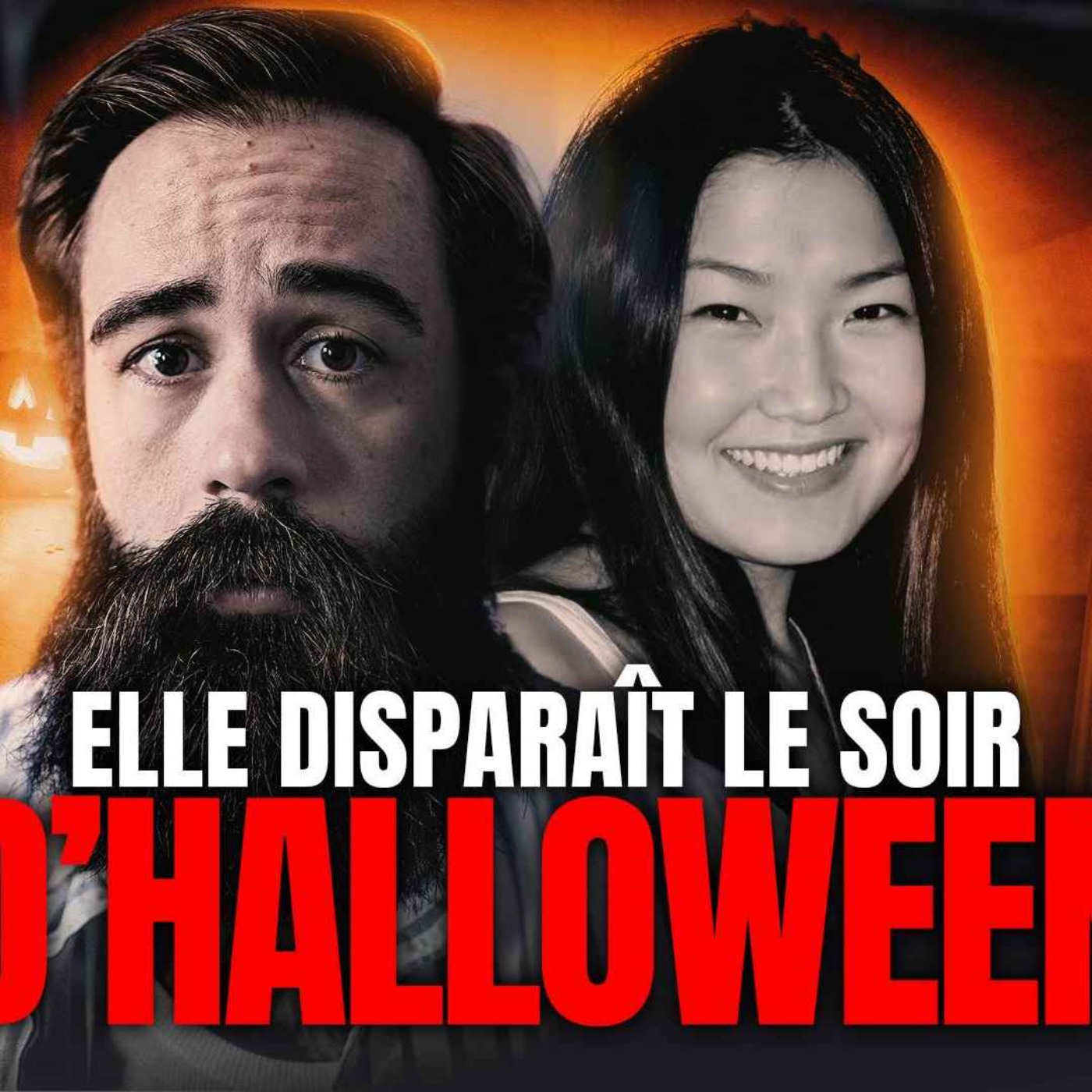 Elle est rentrée de sa soirée d’Halloween… puis a disparu (Cindy Song)