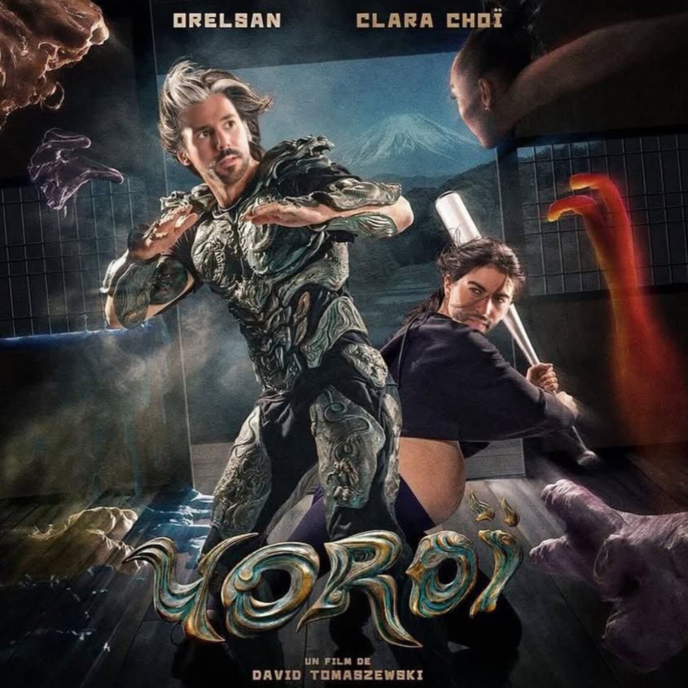 Faut-il voir Yoroï ? Oui, évidemment, mais à quel point ? episode artwork