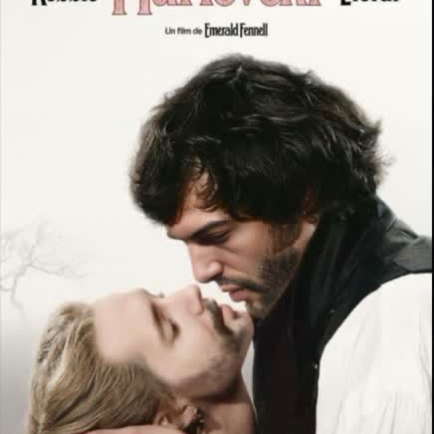 Hurlevent est-il film  de s**e p*ta*n ? En faisons nous partie ? Assurément ! episode artwork