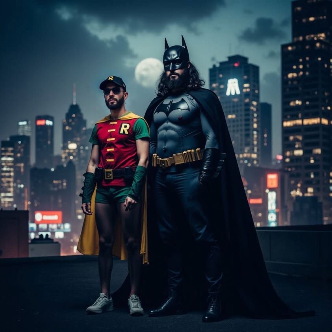 Hors Série Classique : "Batman 2 Le Défi", le pingouin ce génie du mal qui nous a tout appris