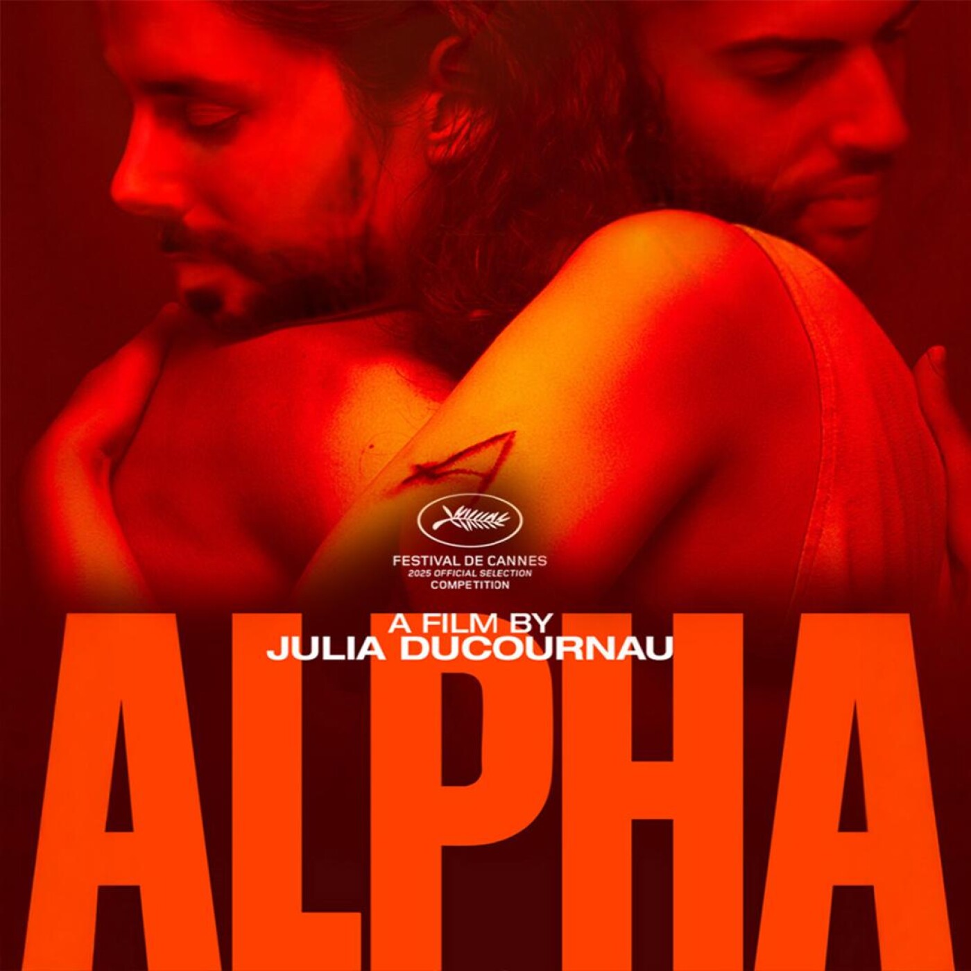 Faut-il aller voir Alpha ? Pas sûr, mais vous pouvez piéger votre pote comme Urbain l'a fait avec Thibault episode artwork