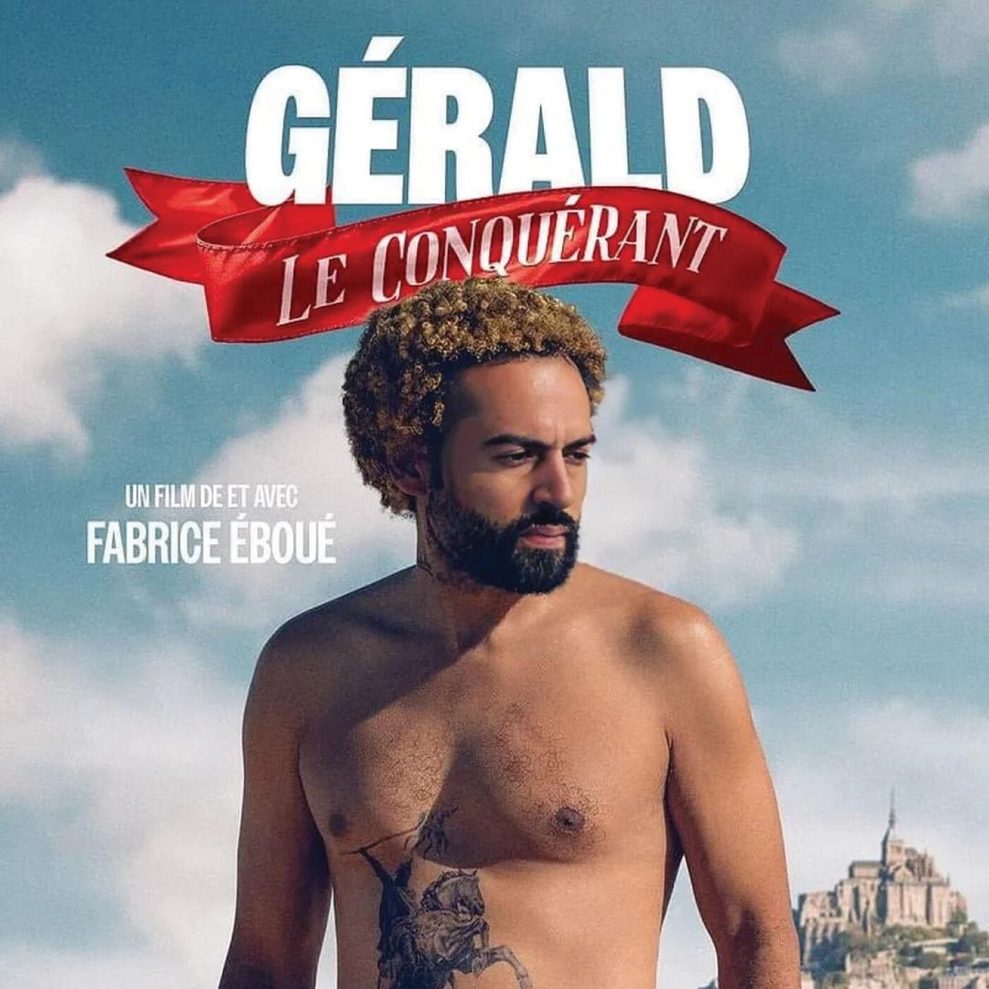 Faut-il aller voir Gerald quand on ne croit plus au clivage droite gauche ?