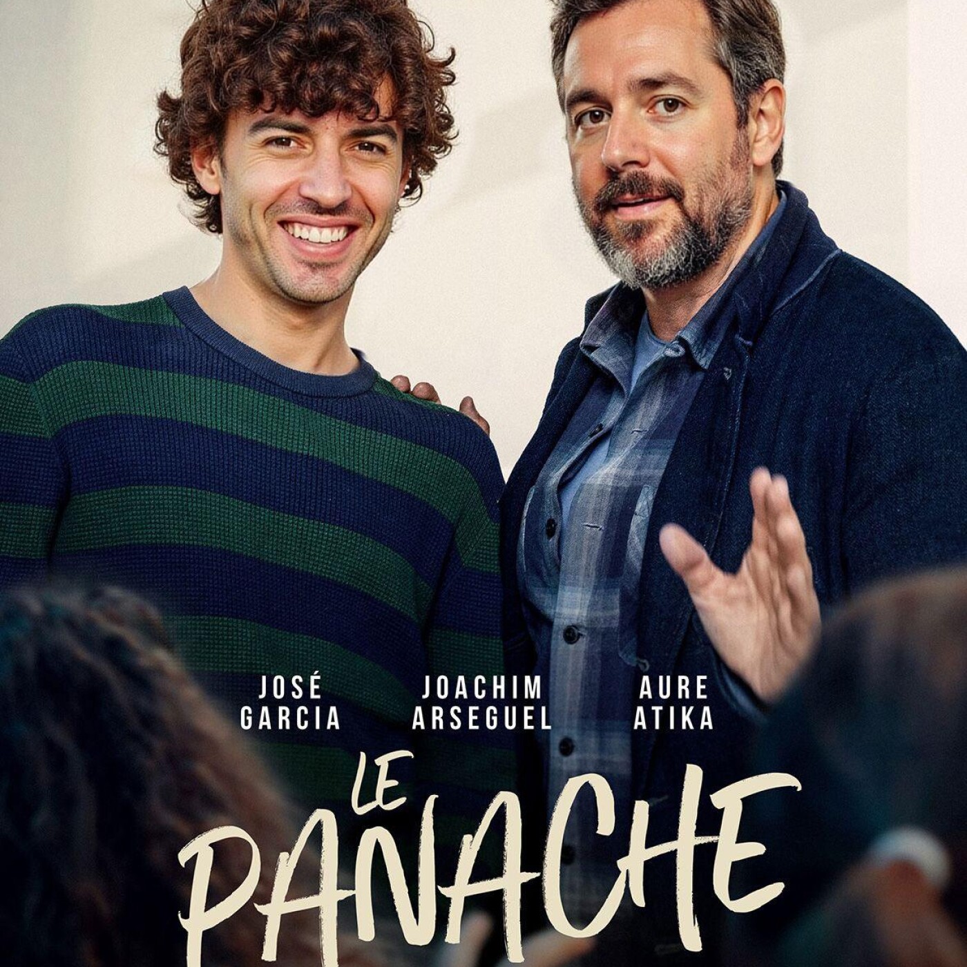 Faut-il aller voir le panache si on est pas une vieille prof de gauche ?