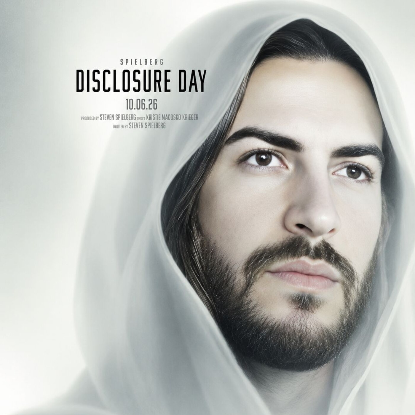 Episode special extra-terrestre, ils sont parmi nous (on parle de Disclosure aussi) episode artwork