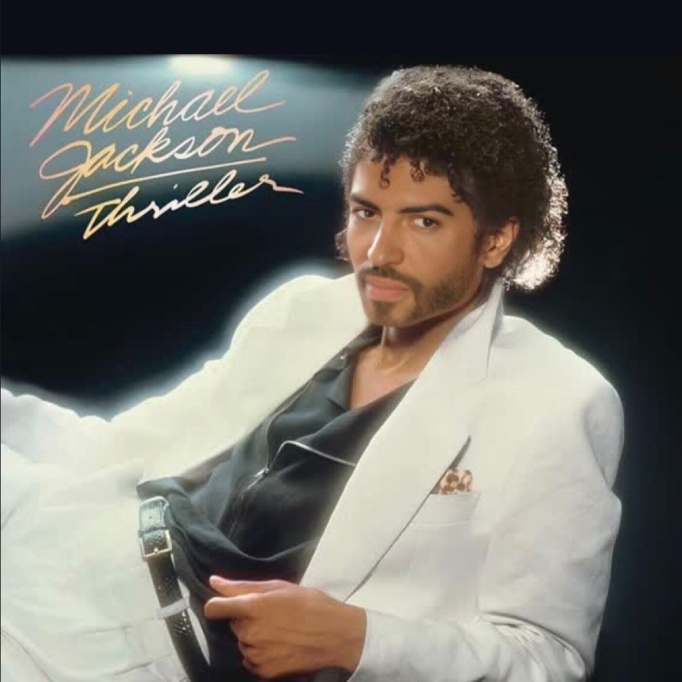 Classico//Critique  : Michael Jackson (et le film Michael) episode artwork