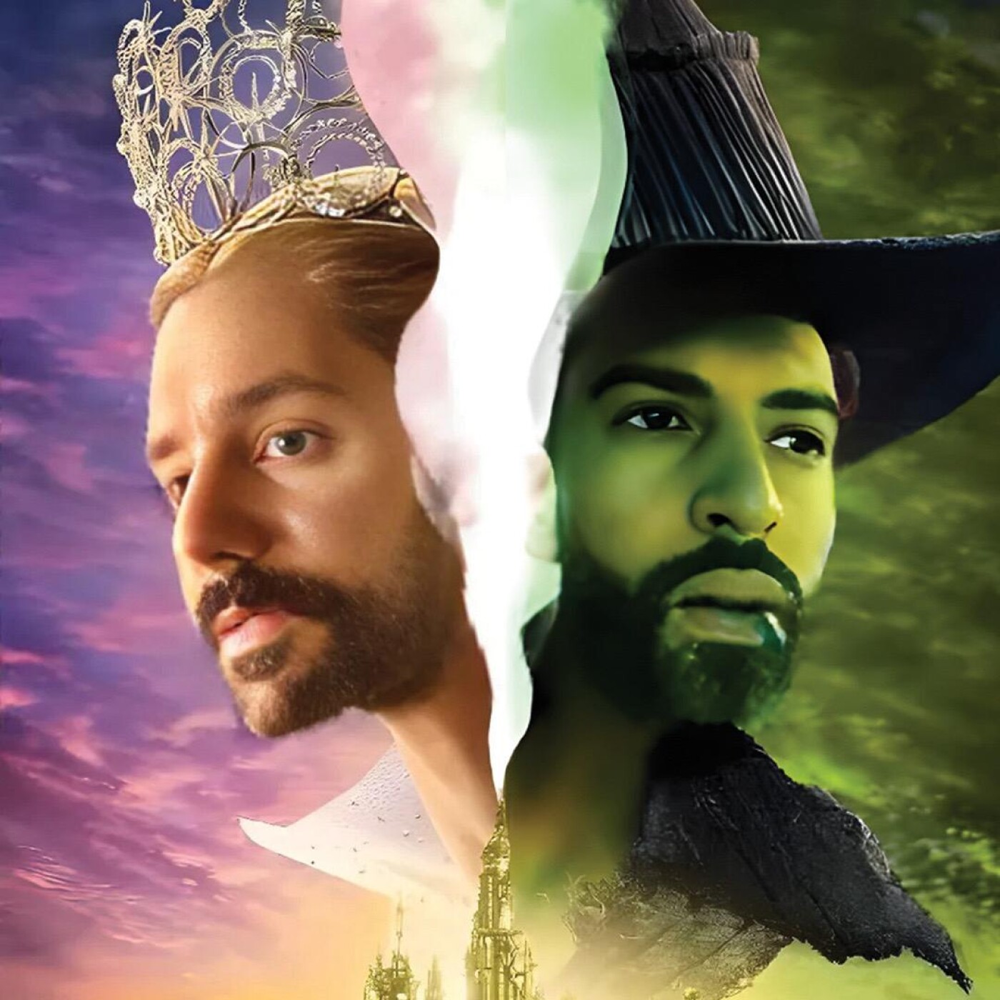 Faut-il voir Wicked 2 ? Le wokisme ciné est-il mort ? Arianna est-elle "grandé" ? Tchoutchs à Mims ? episode artwork
