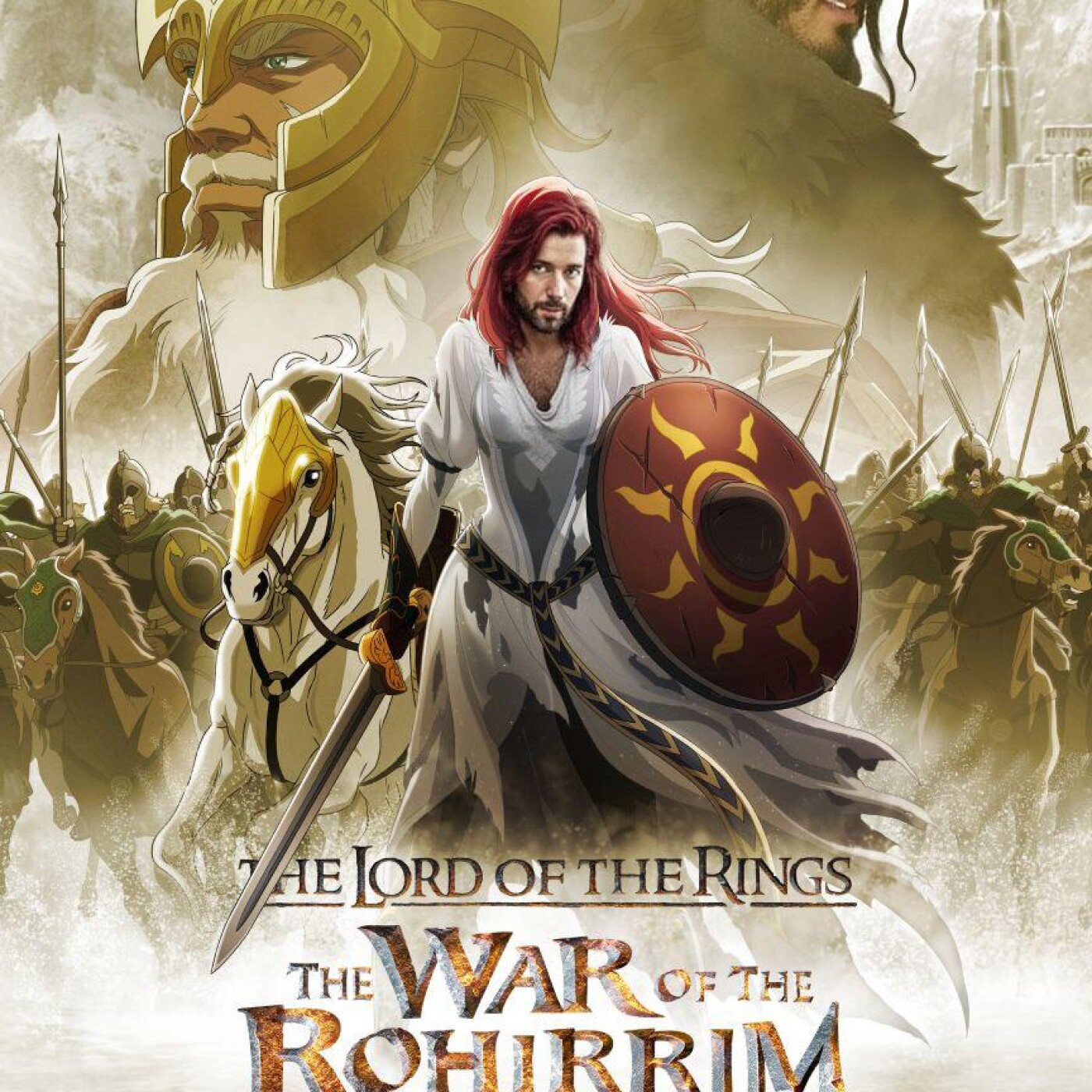 Faut-il aller voir "Le seigneur des anneaux la guerre des rohirim" si on est pas un énorme geek boomer