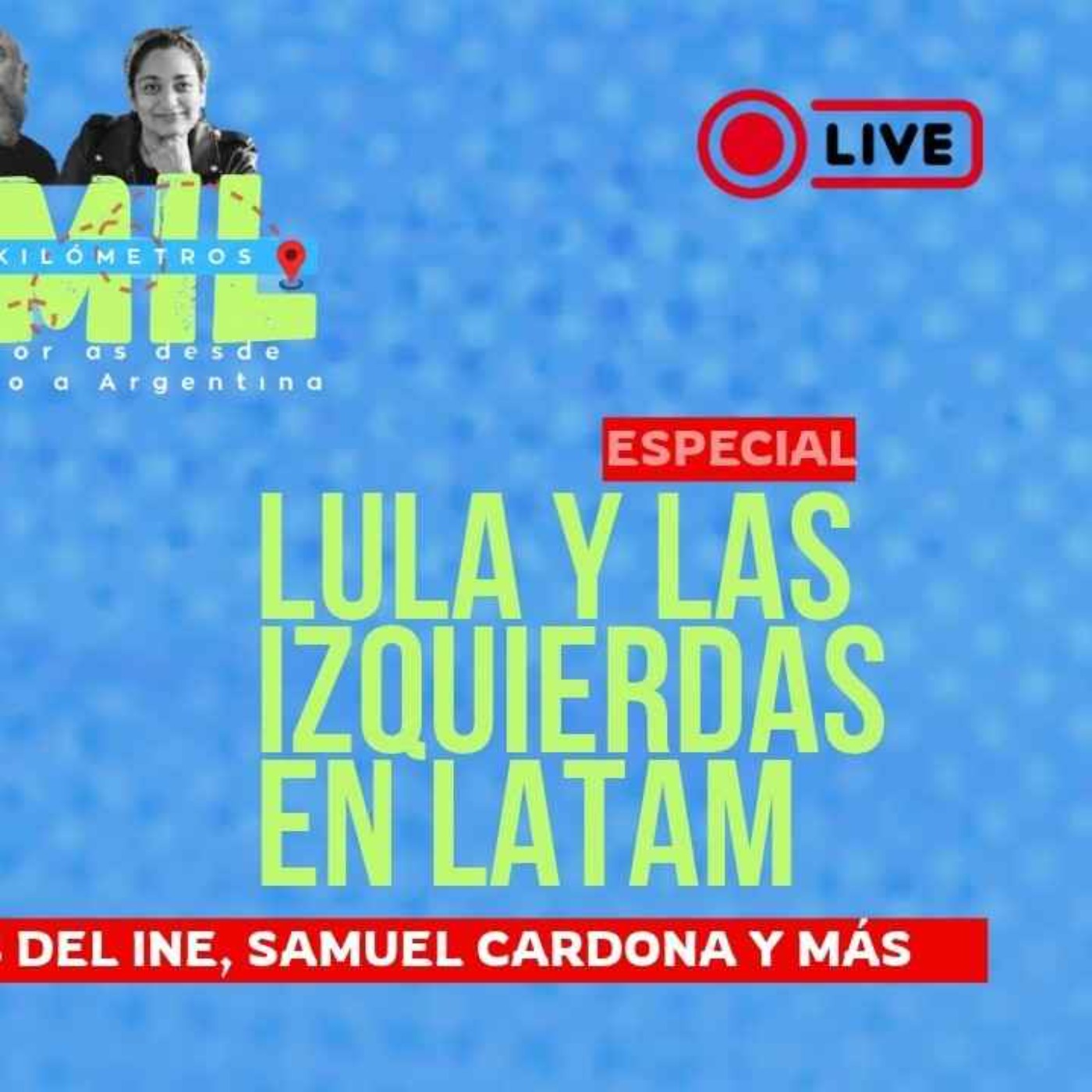 Portada de 8MKM