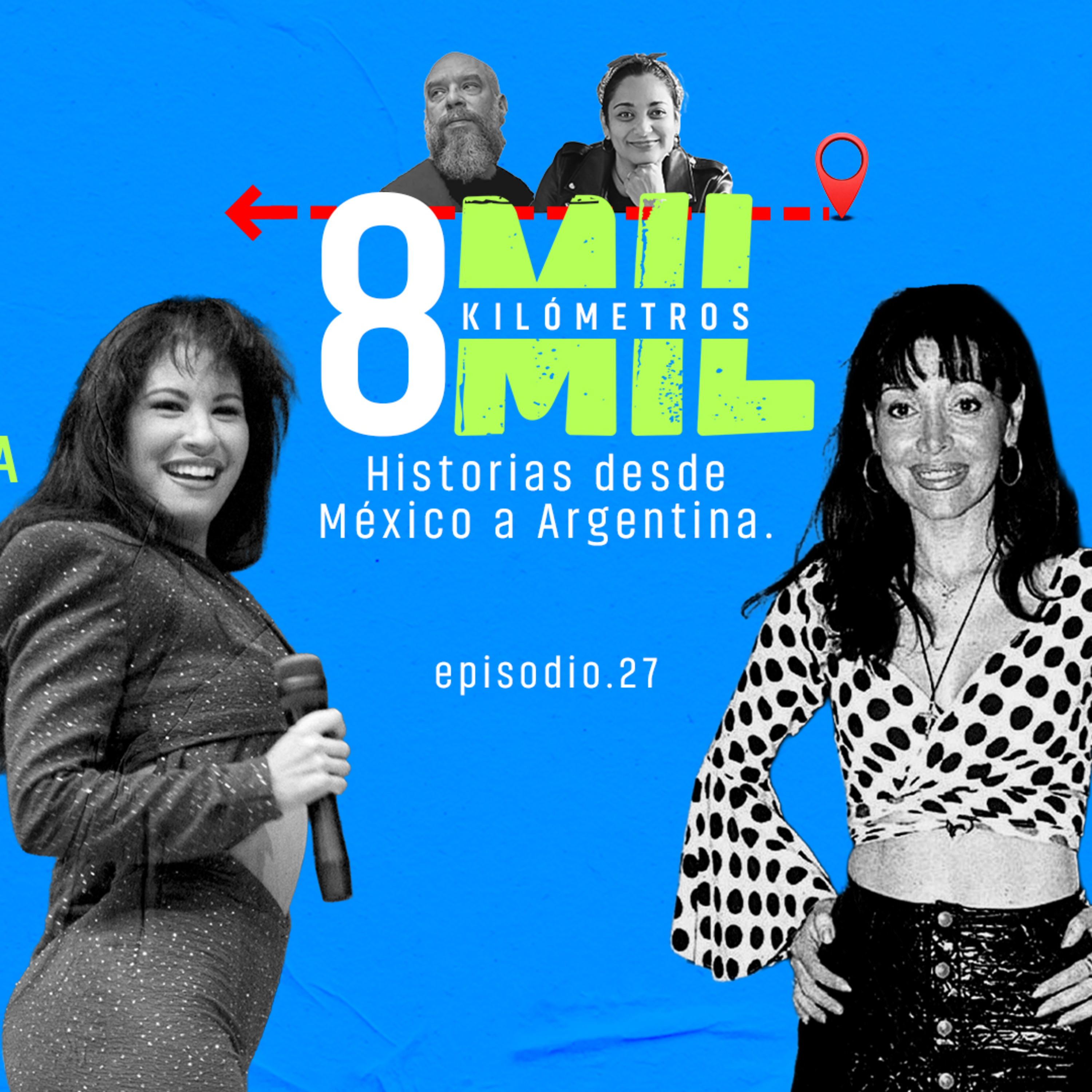 Portada de 8MKM