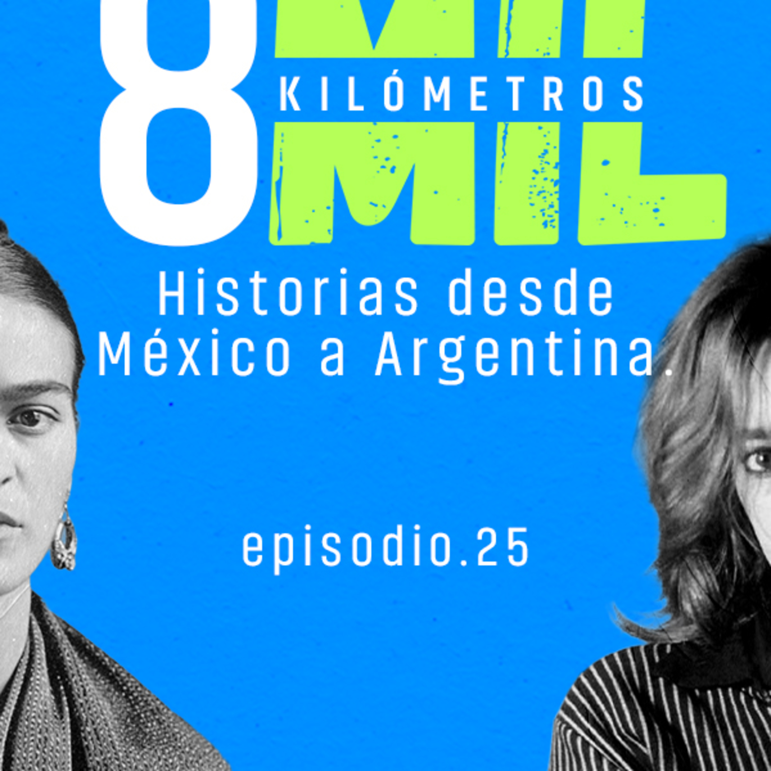 Portada de 8MKM