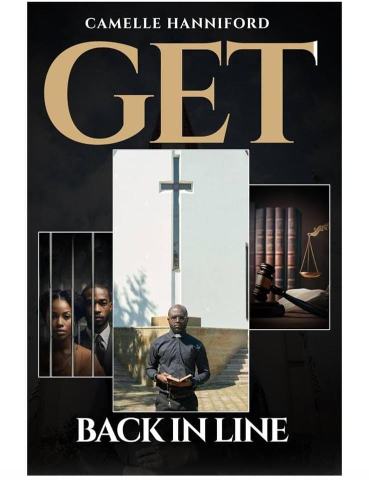 Get Back In Life podcast artwork