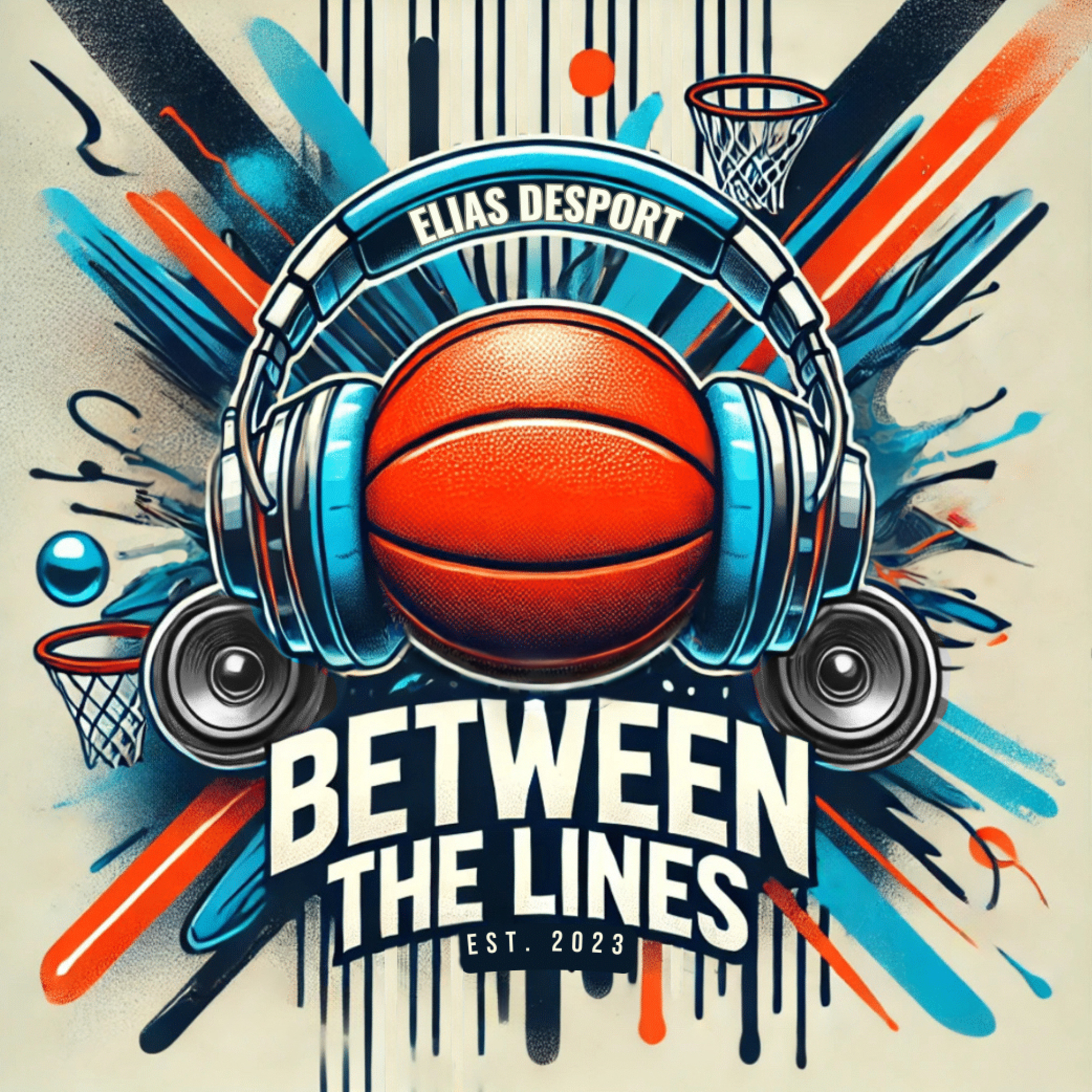 Artwork for Between The Lines