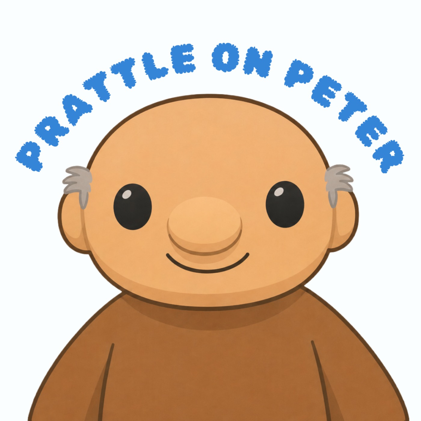 Prattle On Peter Episode 1 episode artwork