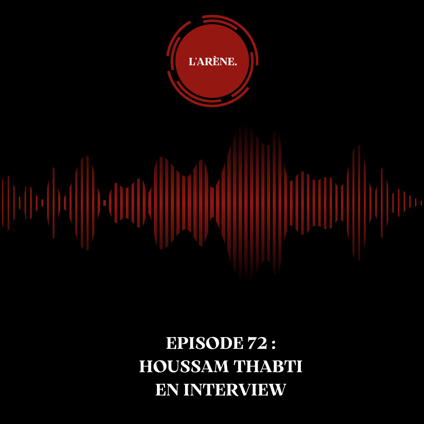 L'Arène #72 - MMA : Houssam Thabti en interview L'Arène #72 - MMA : Houssam Thabti en interview