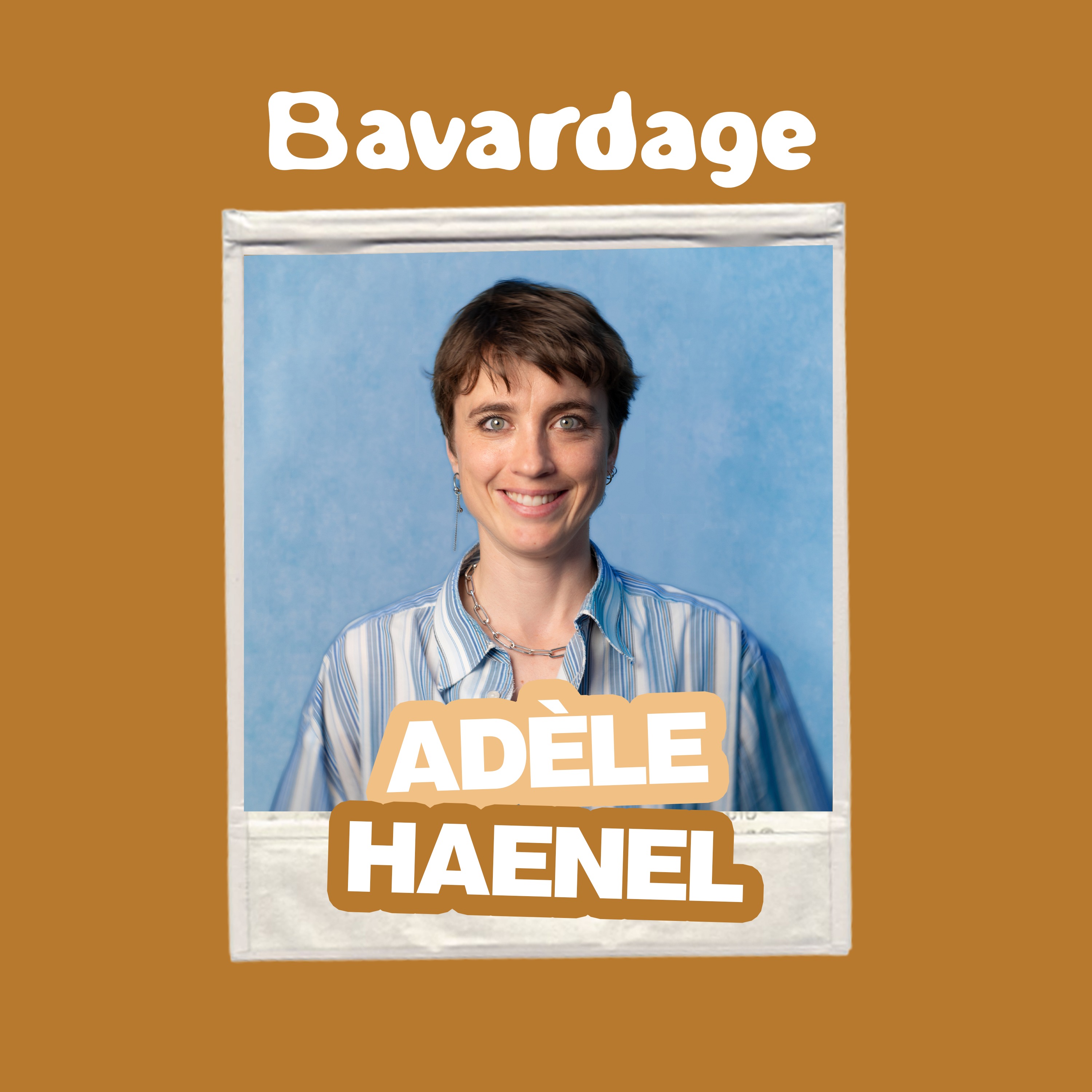Adèle Haenel : Faut-il tuer la figure du réalisateur ?