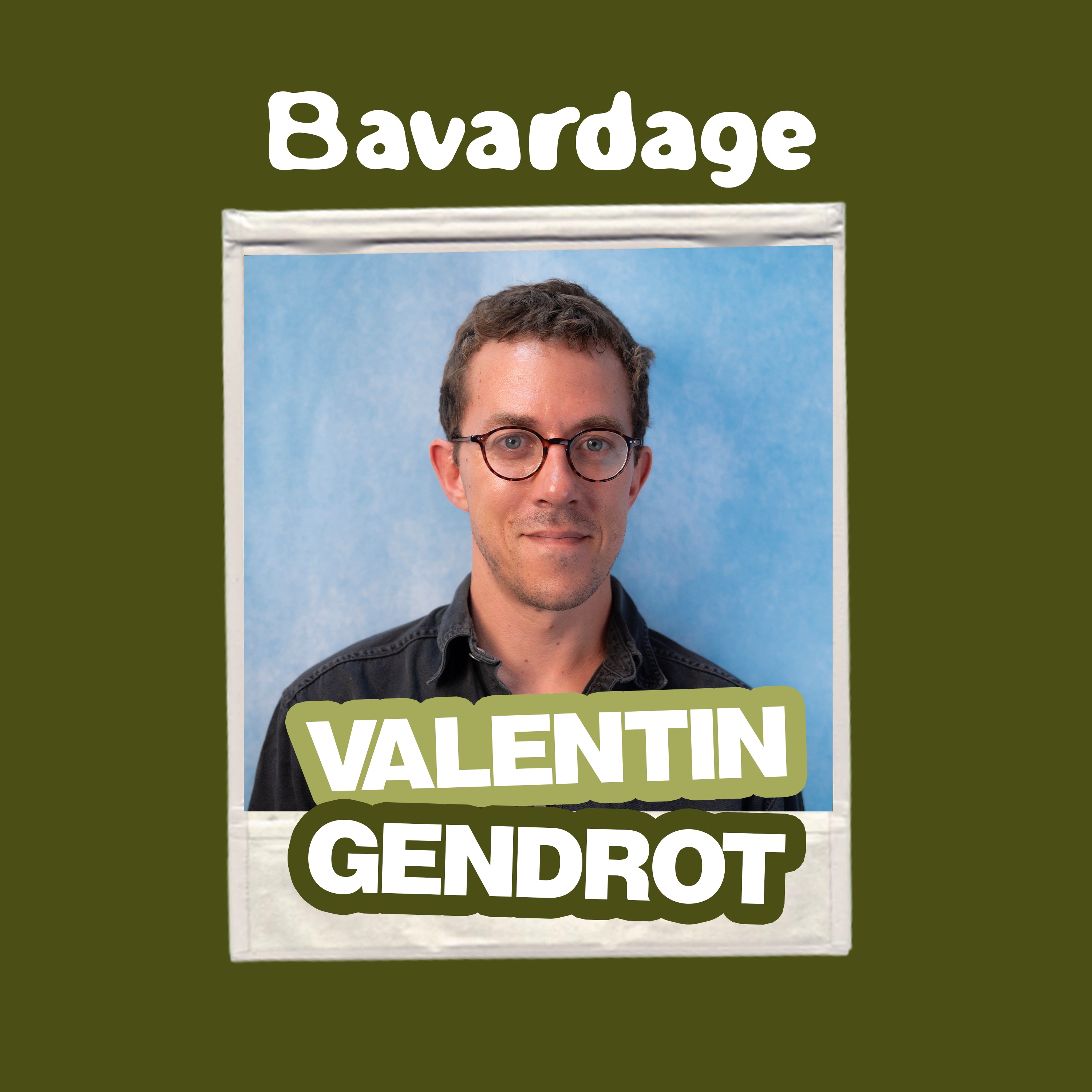 Il a infiltré la police pendant 2 ans : Valentin Gendrot nous raconte tout Il a infiltré la police pendant 2 ans : Valentin Gendrot nous raconte tout