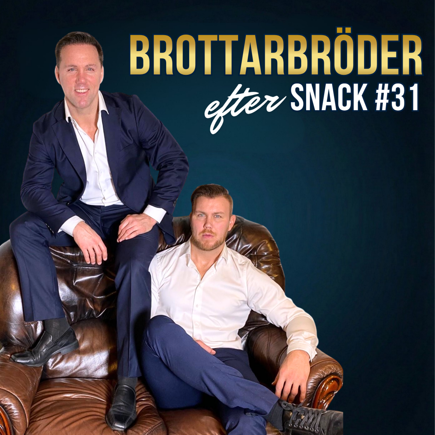 Artwork for Brottarbröder