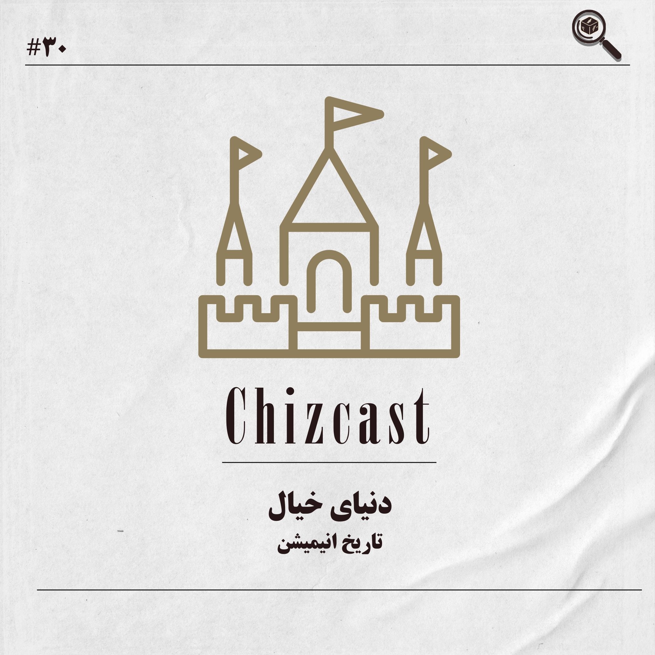 سی - دنیای خیال | تاریخ انیمیشن