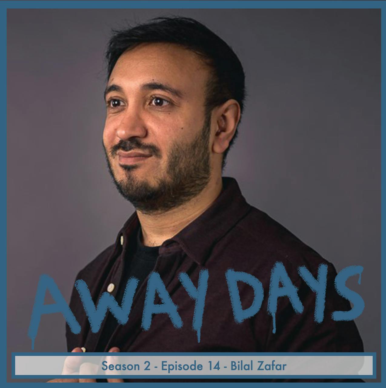 Bilal Zafar - Maulings, tonkings and Arsenal episode artwork