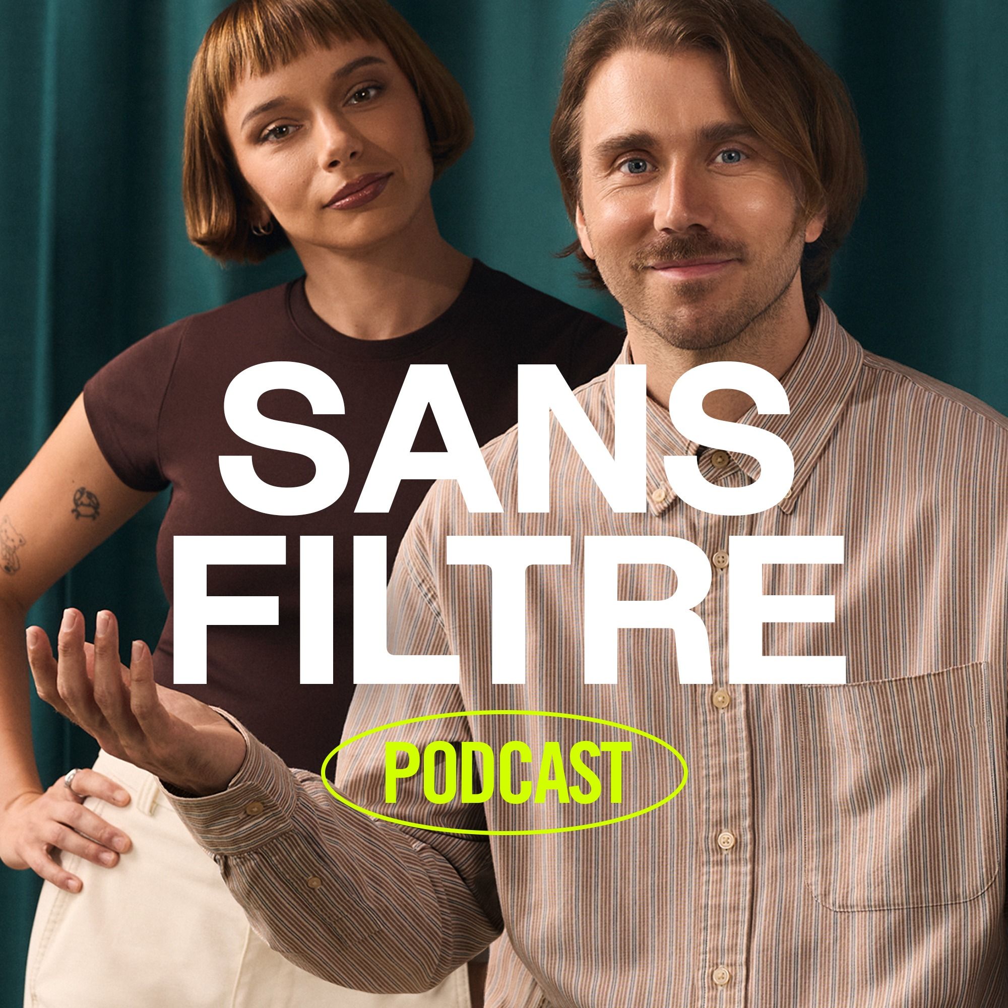 Masculinisme, radicalisation, extrême droite: Ce que vous devez savoir (Avec David Morin) episode artwork
