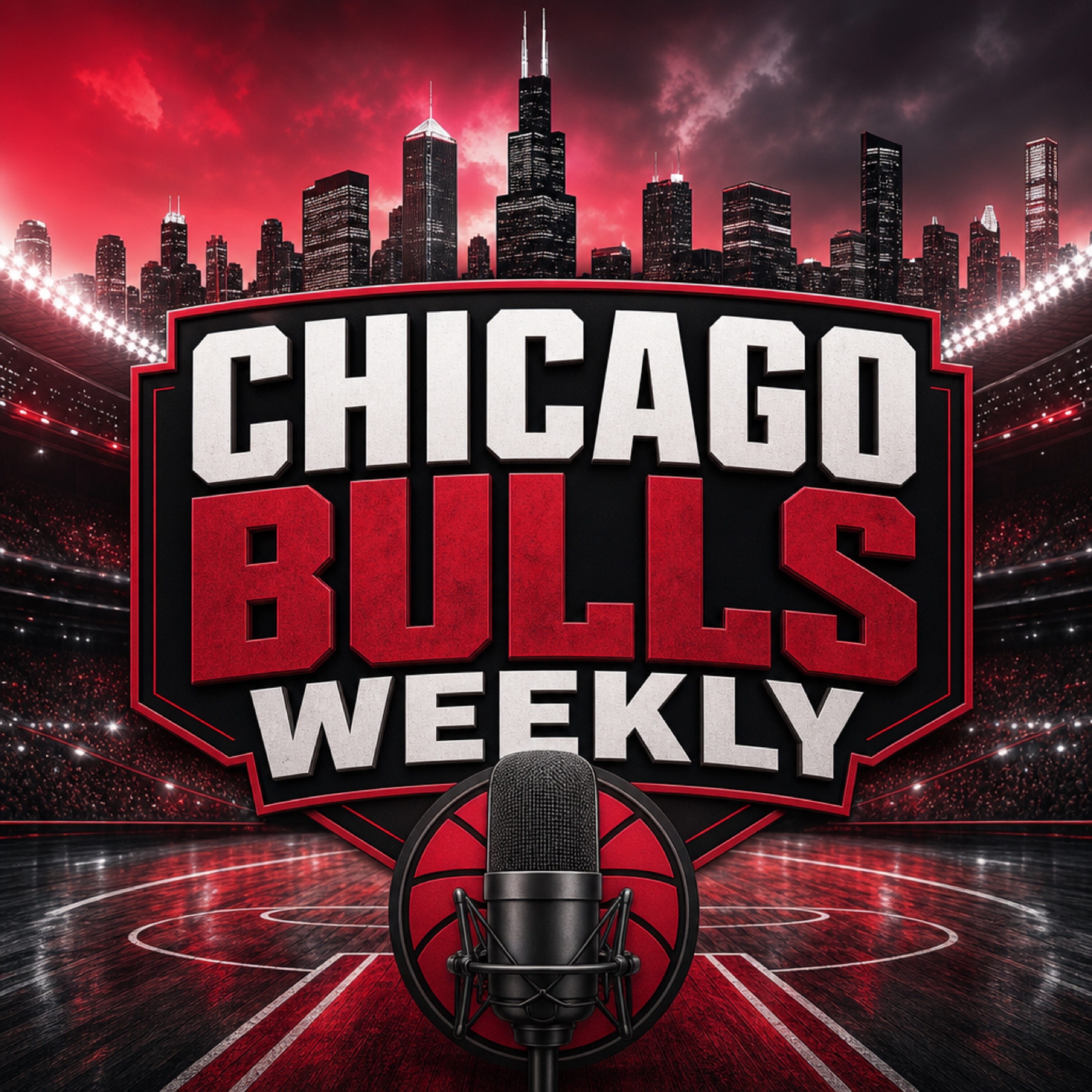 Chicago Bulls Weekly