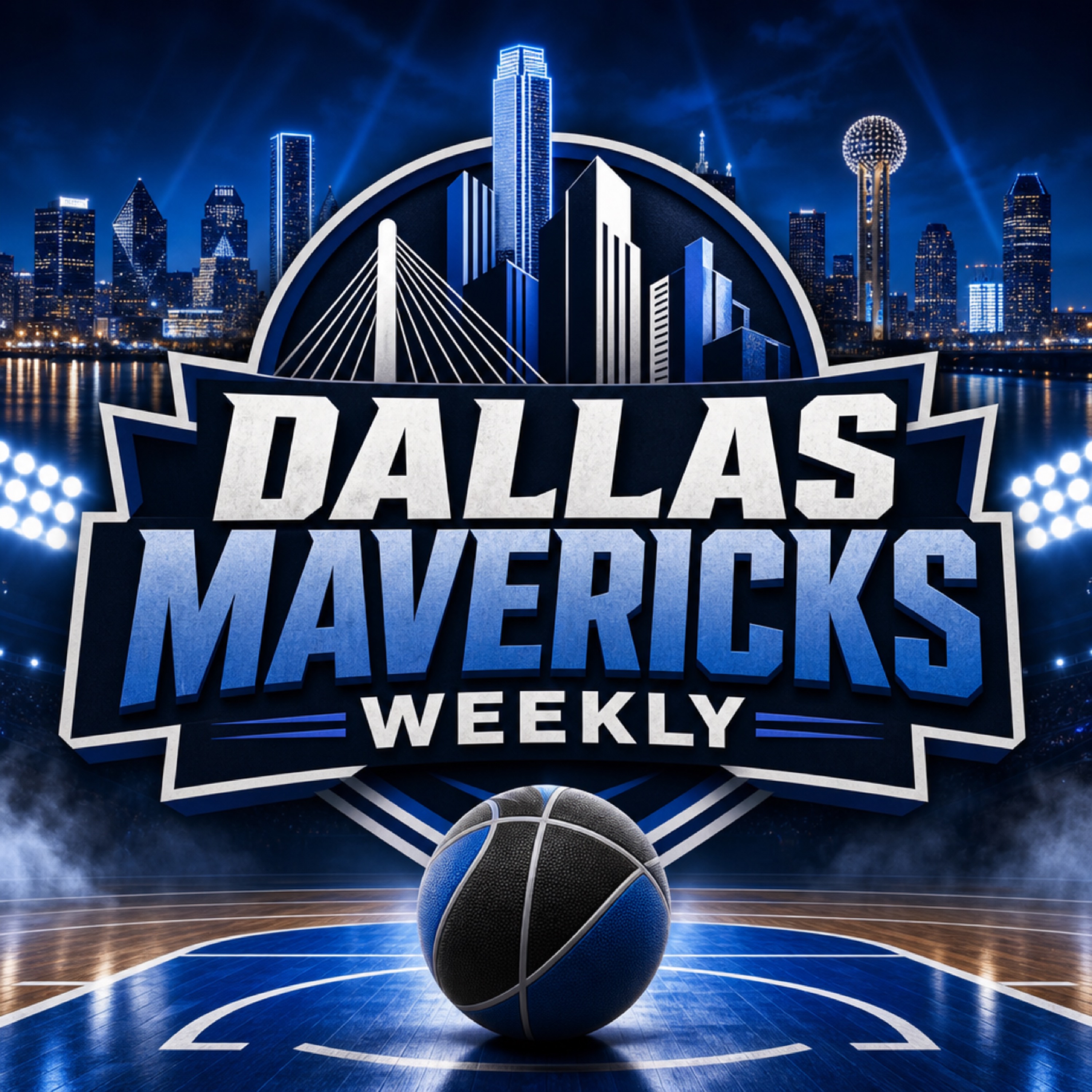 Dallas Mavericks Weekly